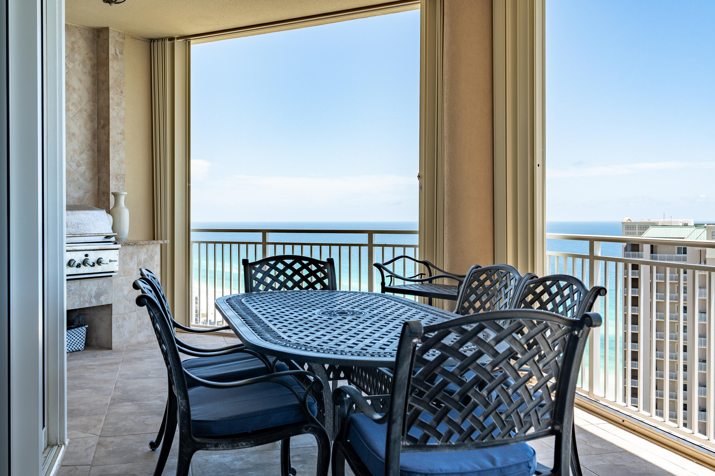 GRAND DUNES - NORTH TOWER - Residential