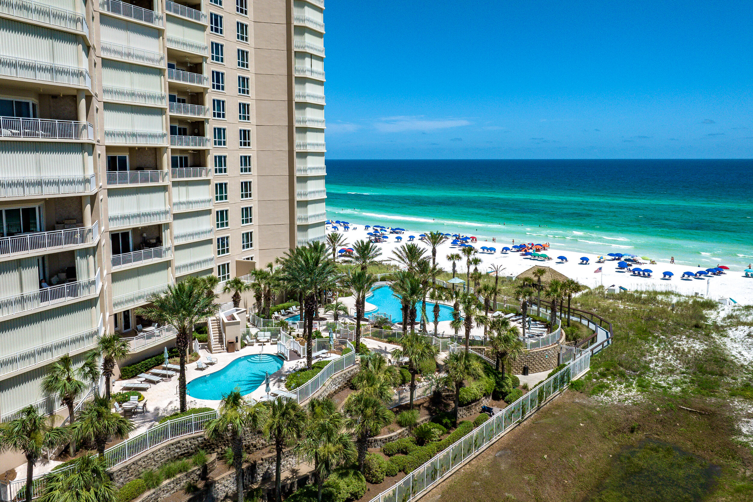 GRAND DUNES - NORTH TOWER - Residential