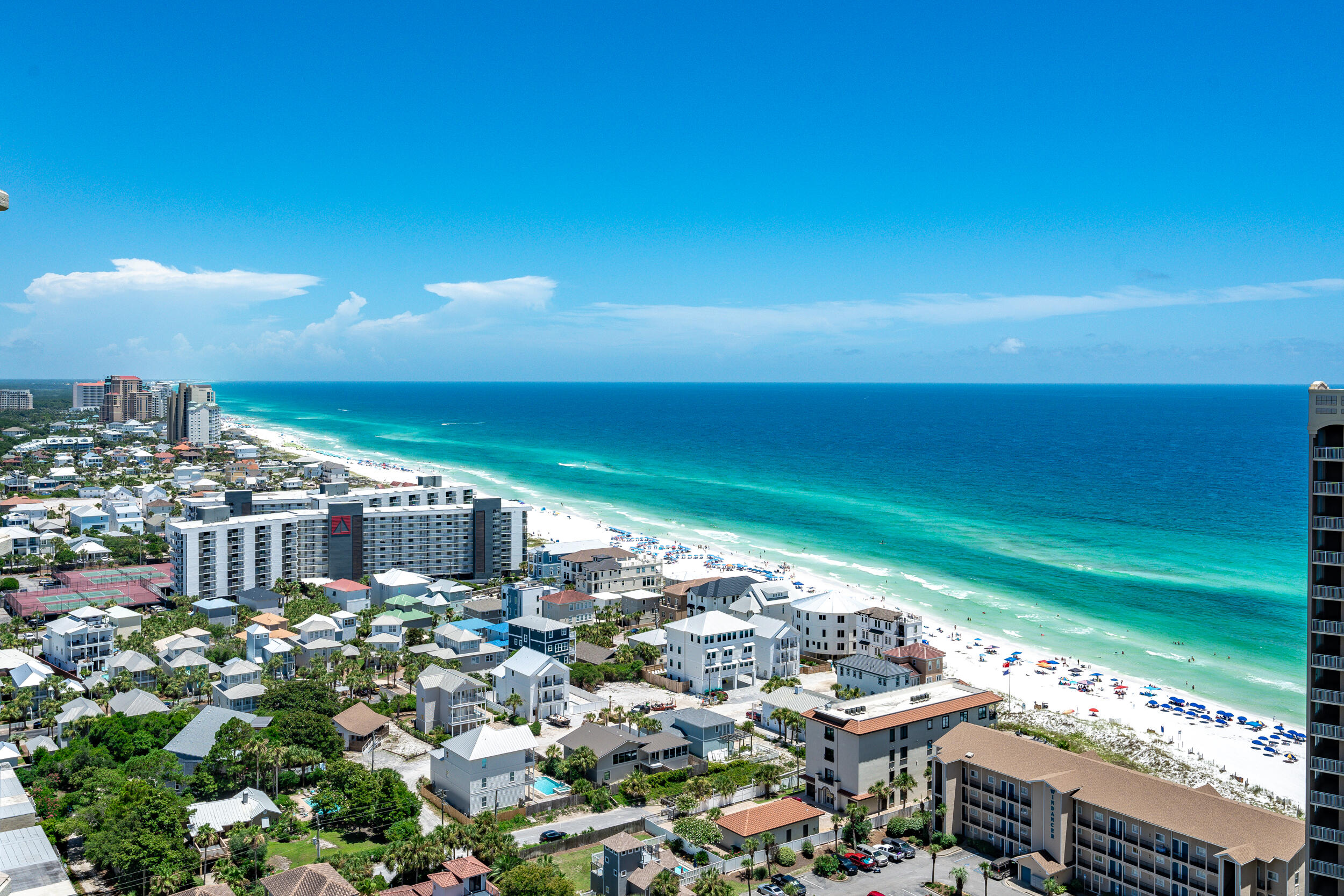 GRAND DUNES - NORTH TOWER - Residential