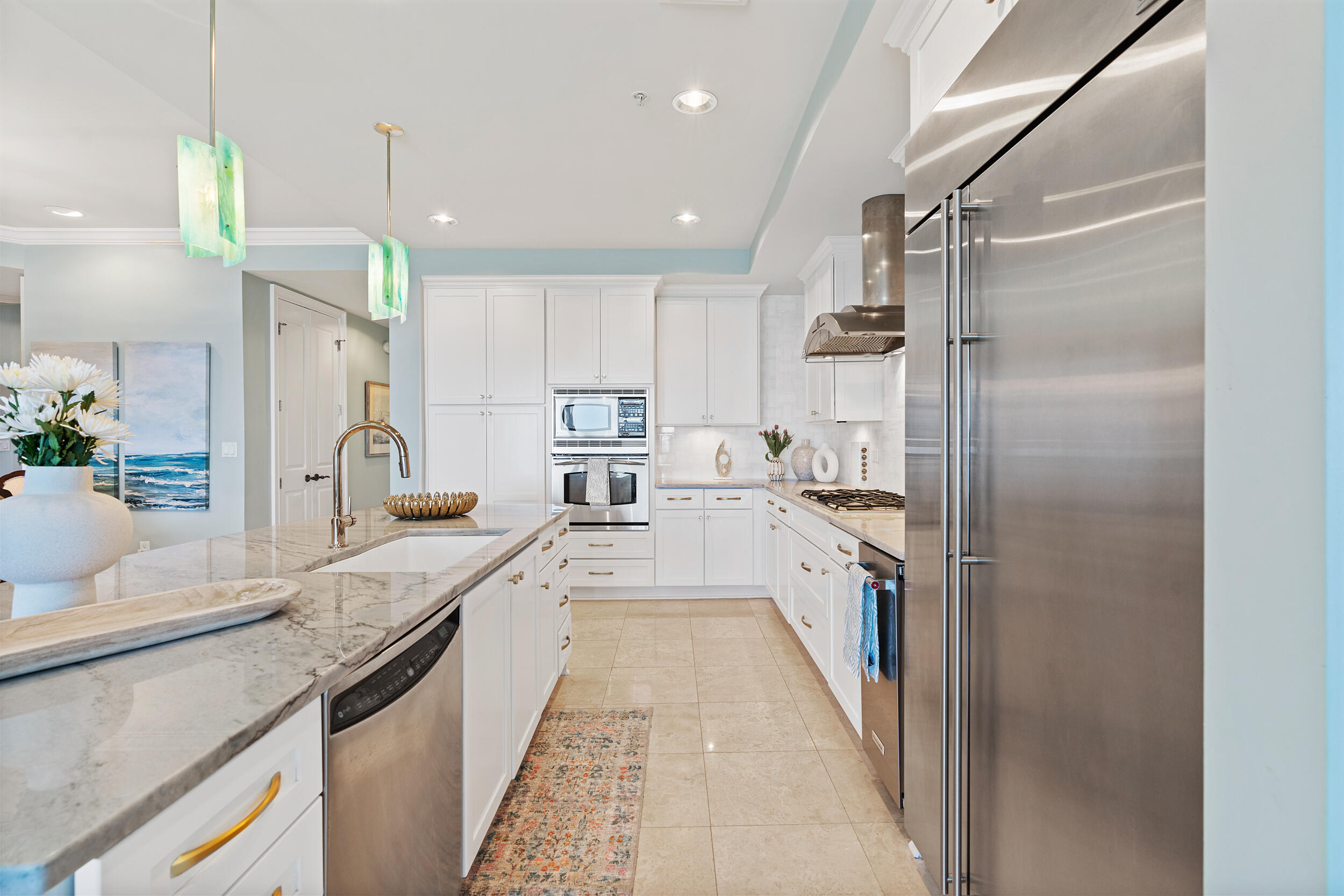 GRAND DUNES - NORTH TOWER - Residential