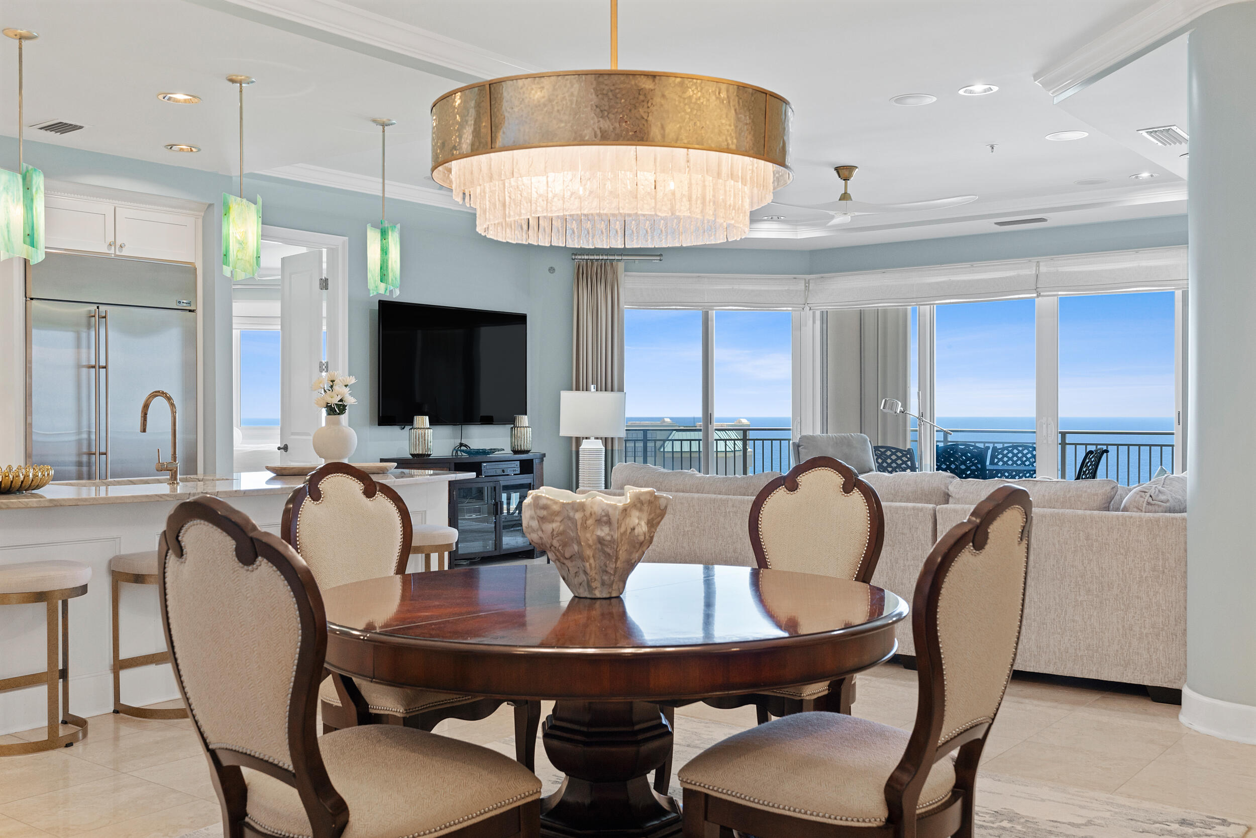 GRAND DUNES - NORTH TOWER - Residential