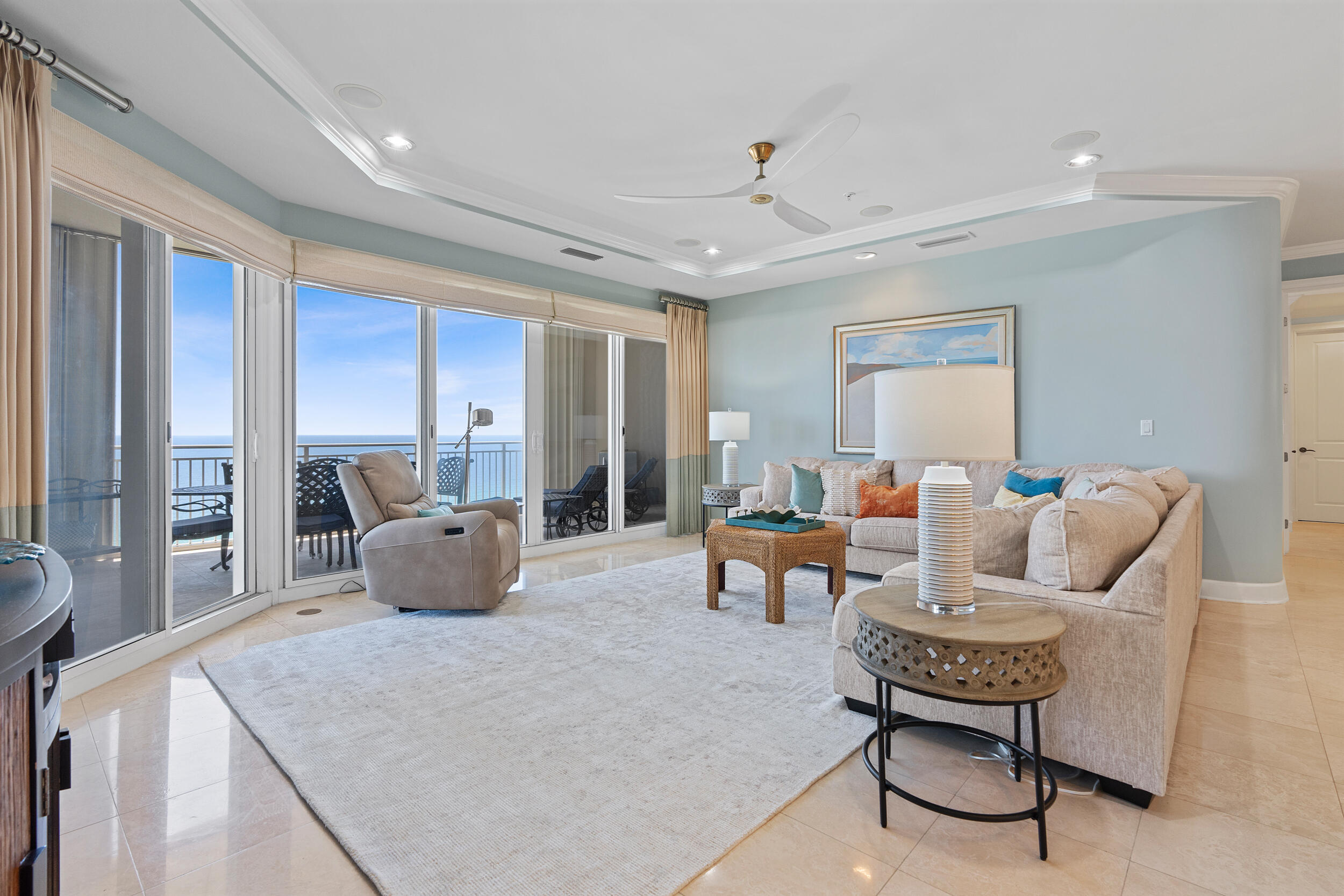 GRAND DUNES - NORTH TOWER - Residential