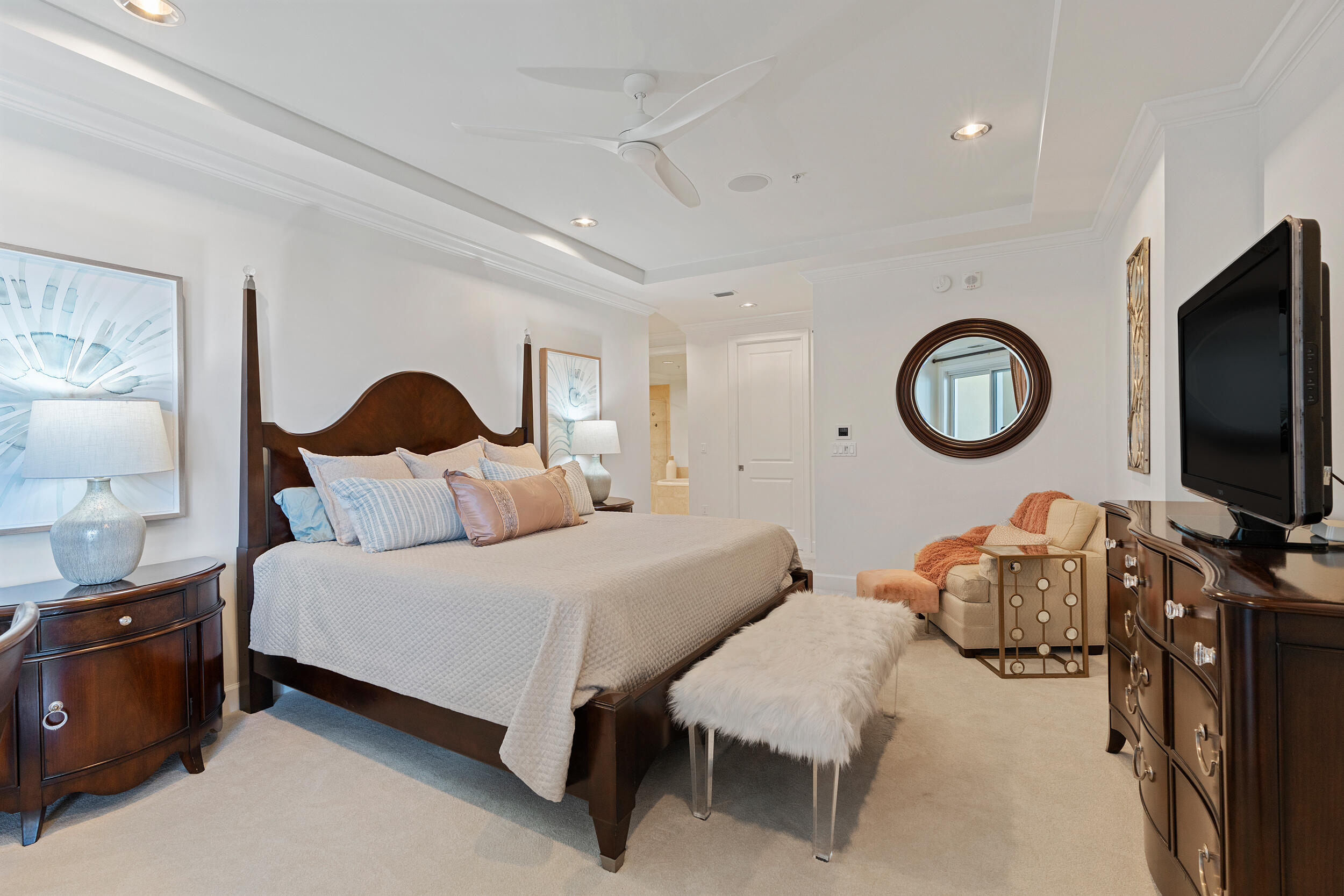 GRAND DUNES - NORTH TOWER - Residential