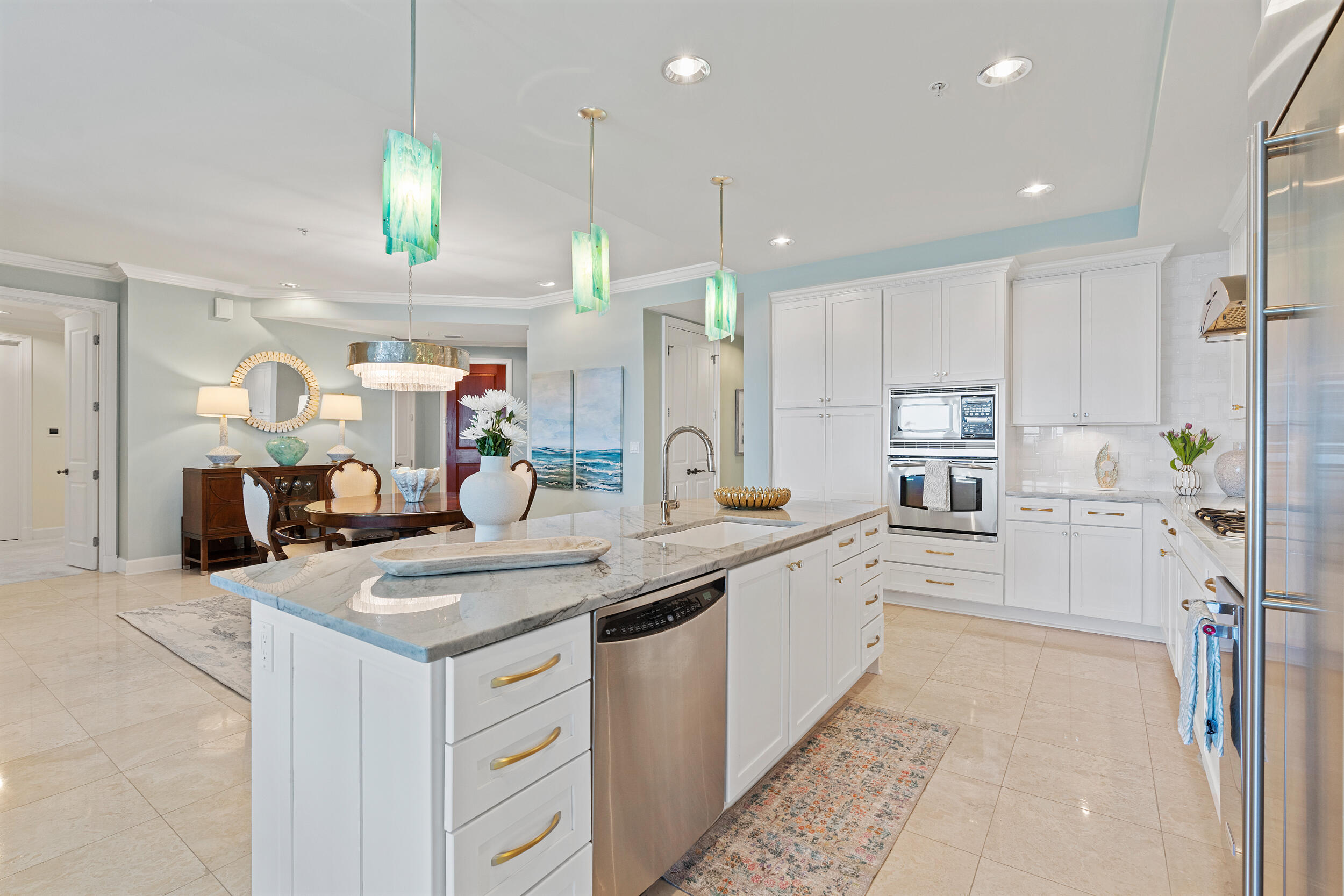 GRAND DUNES - NORTH TOWER - Residential
