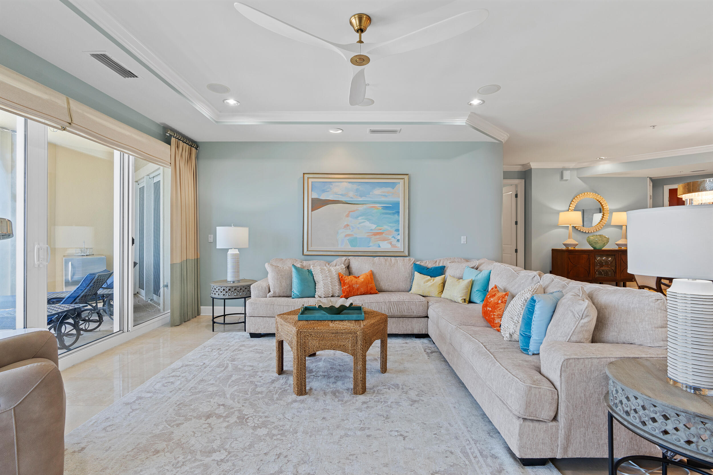 GRAND DUNES - NORTH TOWER - Residential
