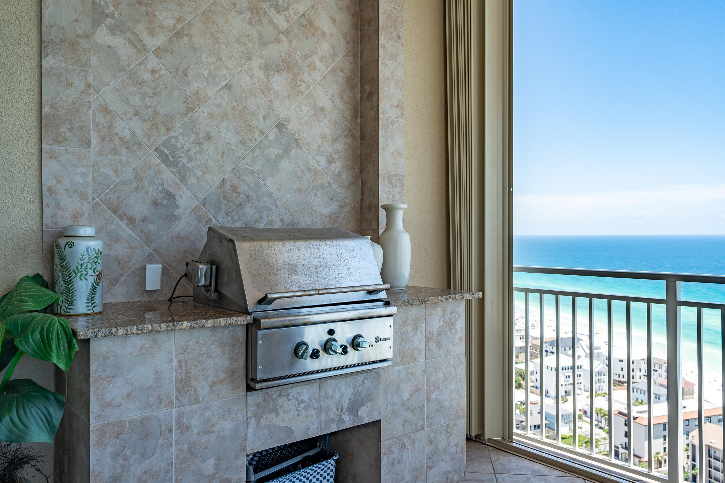 GRAND DUNES - NORTH TOWER - Residential