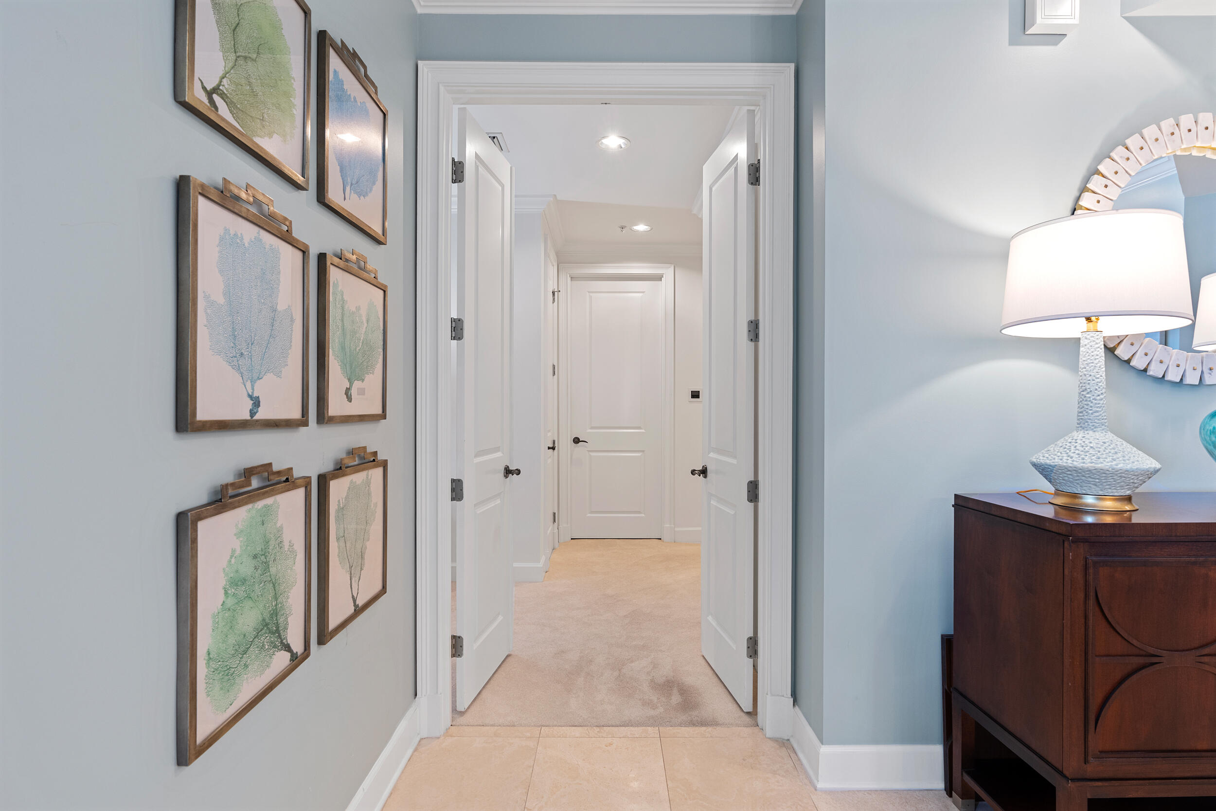 GRAND DUNES - NORTH TOWER - Residential