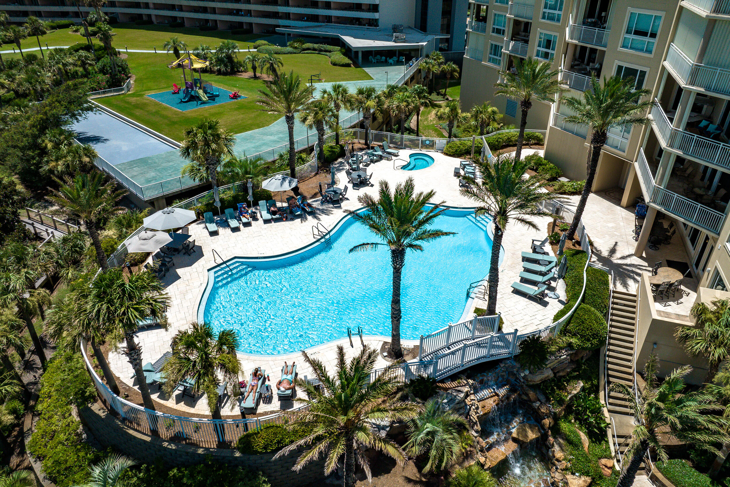 GRAND DUNES - NORTH TOWER - Residential