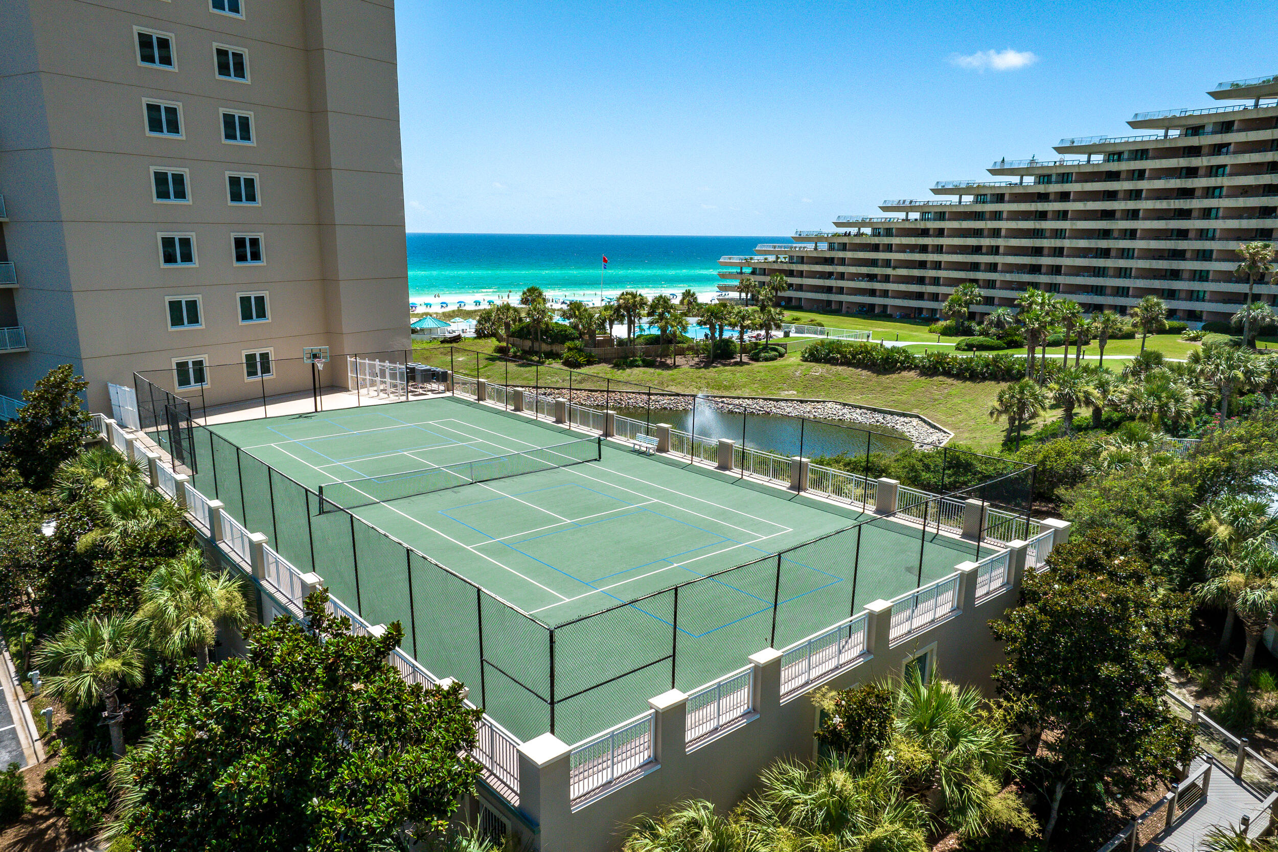GRAND DUNES - NORTH TOWER - Residential