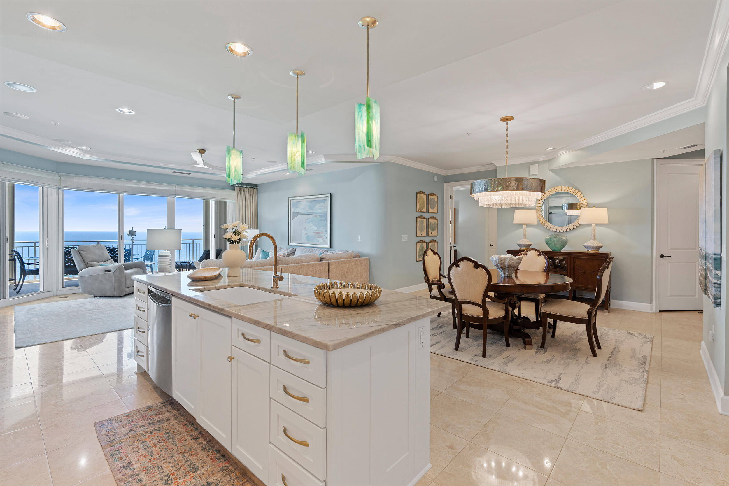 GRAND DUNES - NORTH TOWER - Residential