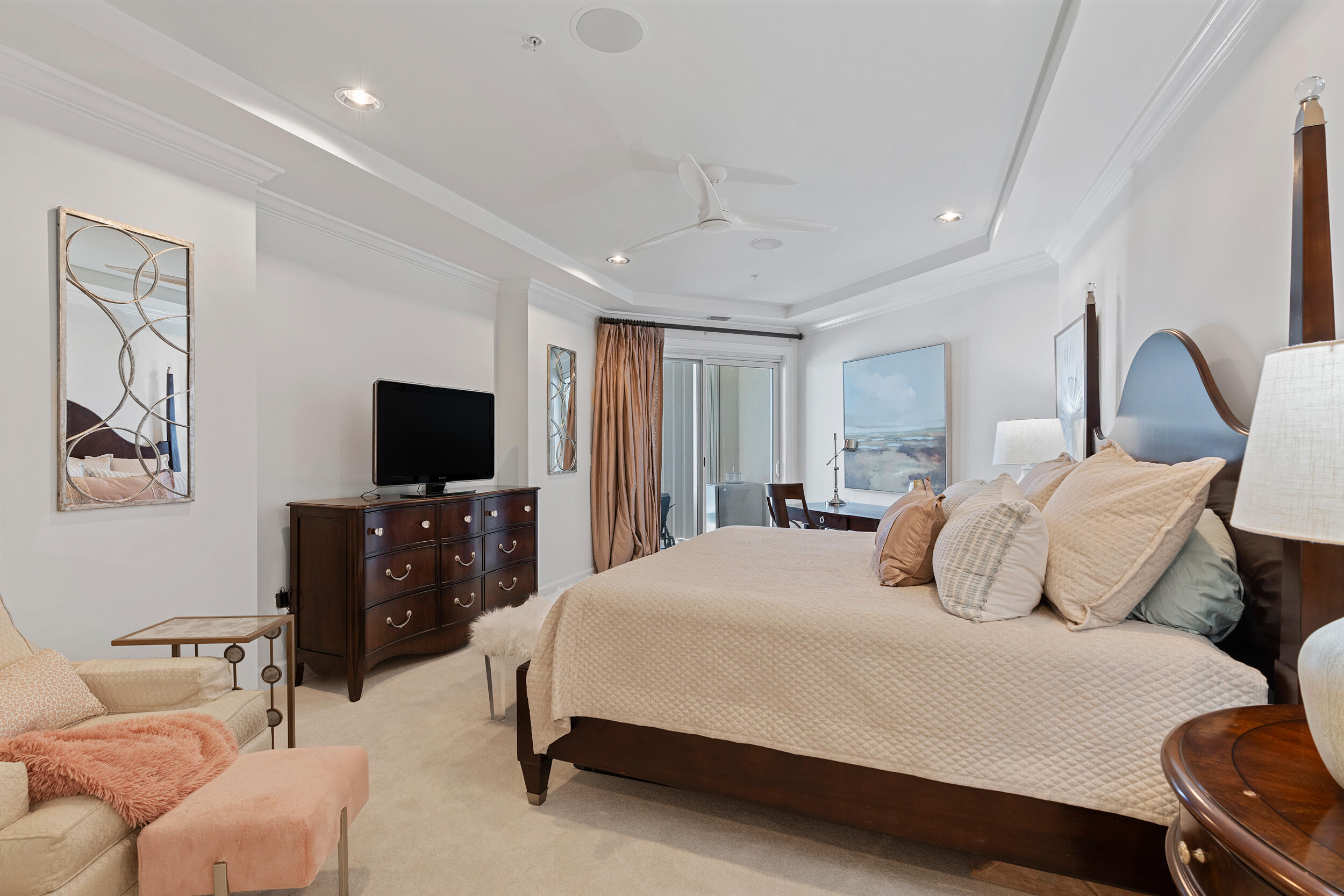 GRAND DUNES - NORTH TOWER - Residential