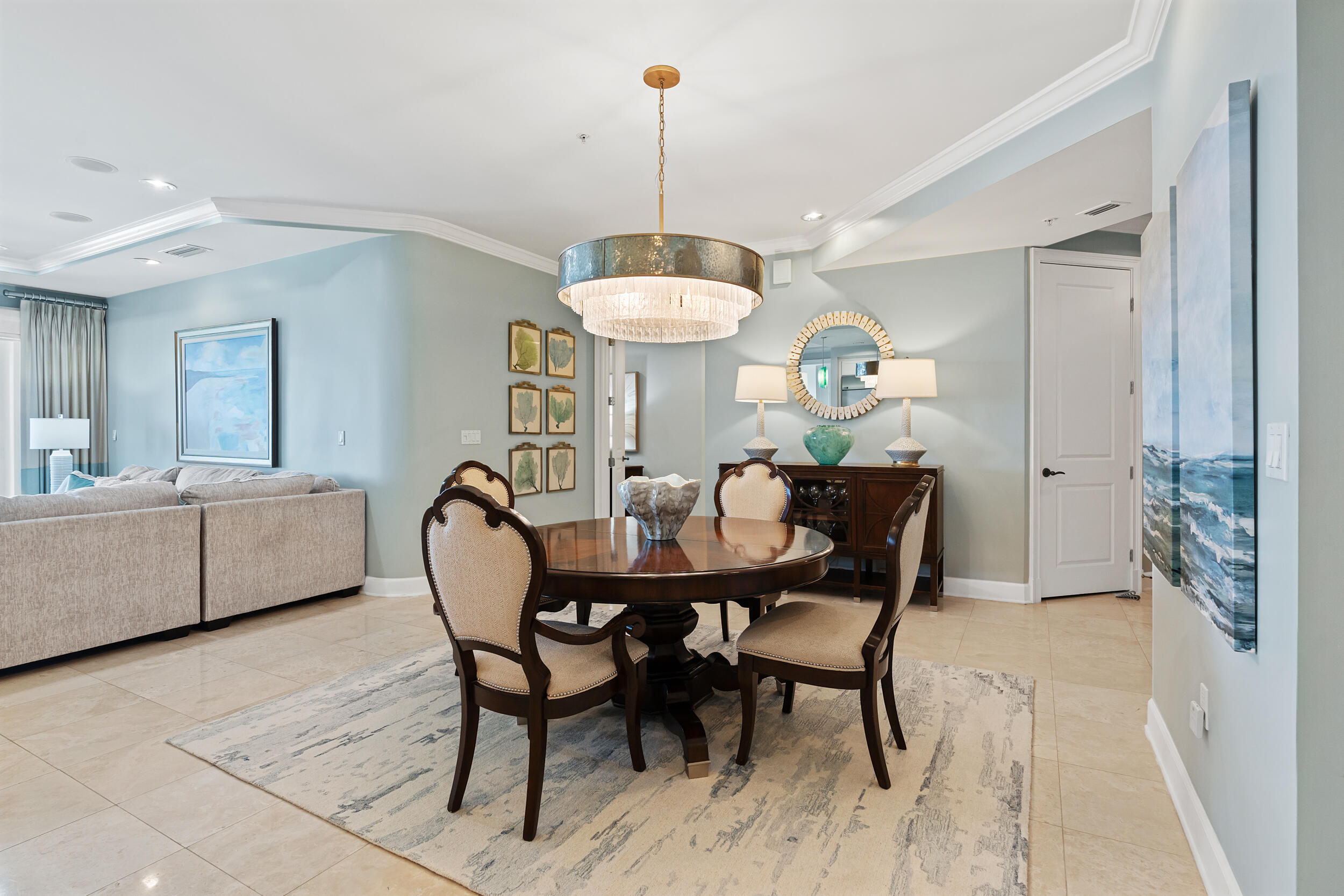 GRAND DUNES - NORTH TOWER - Residential