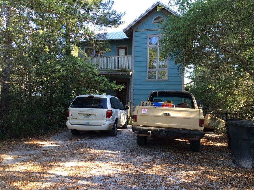 Short sale.House needs updating. Property has foundation problems. Buyer to verify all pertinent information.