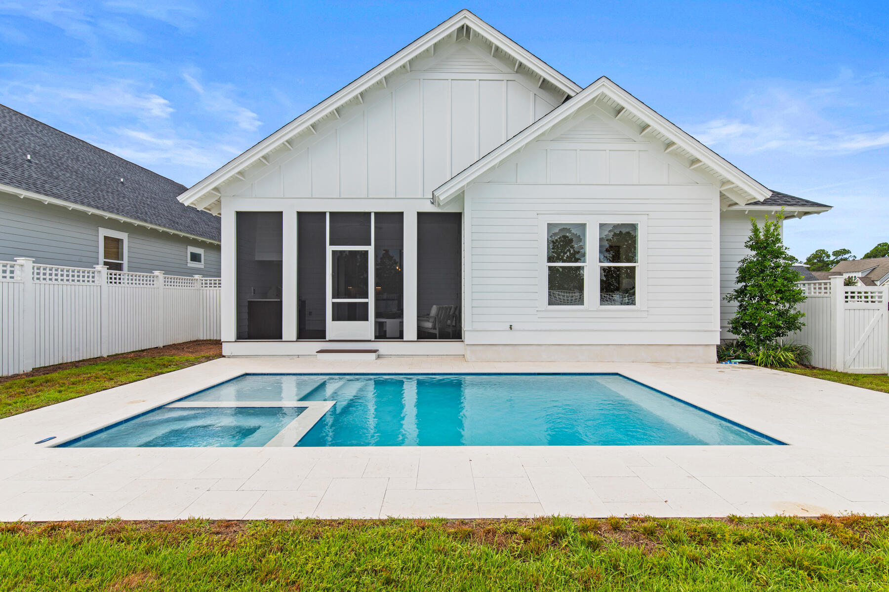 WATERSOUND ORIGINS - Residential