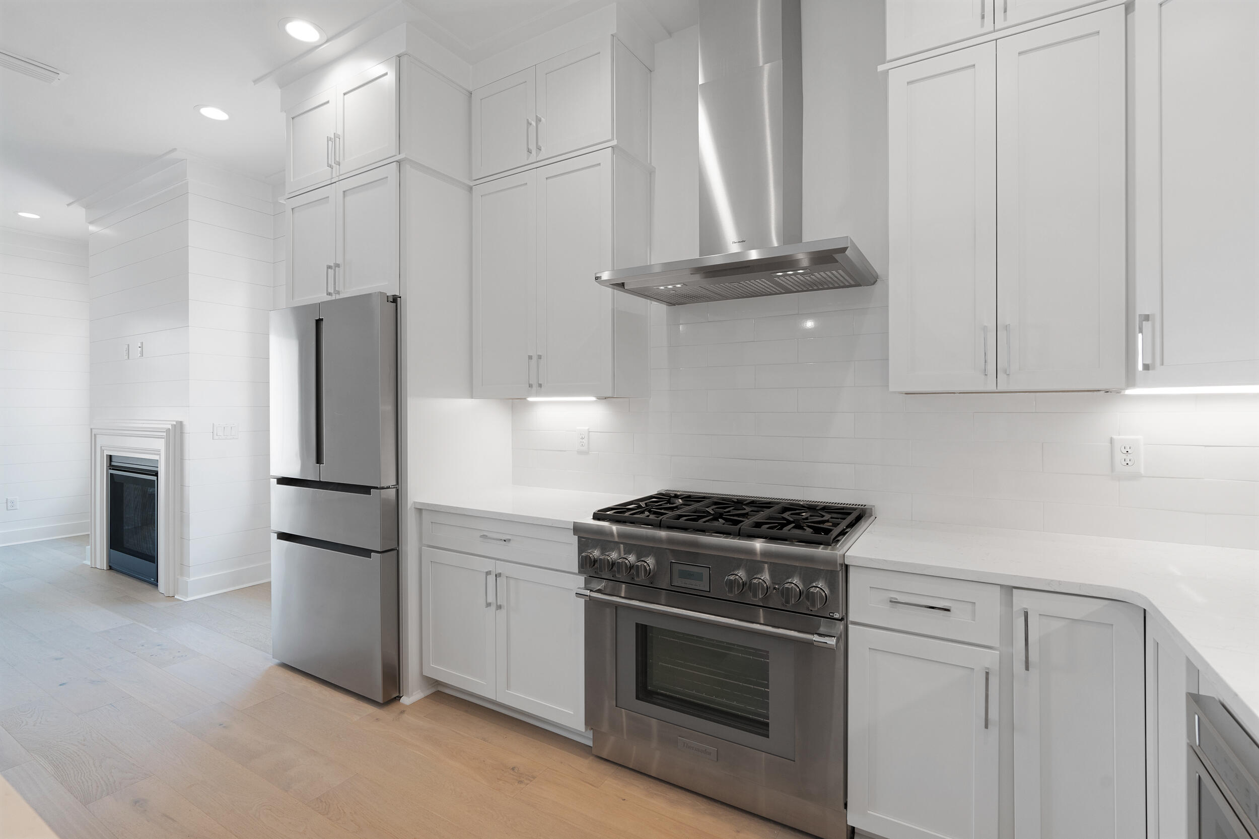 WATERSOUND ORIGINS - Residential