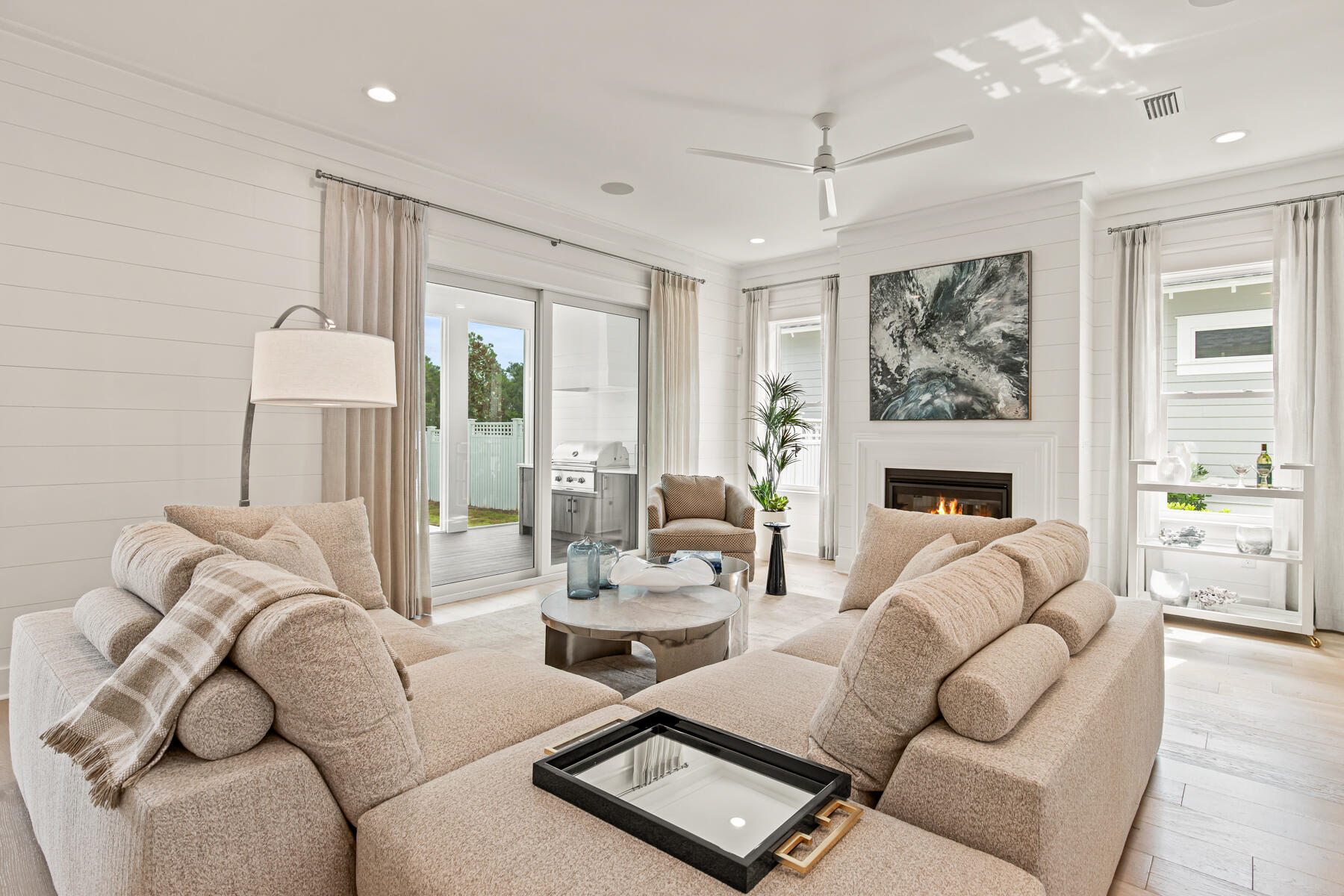 WATERSOUND ORIGINS - Residential