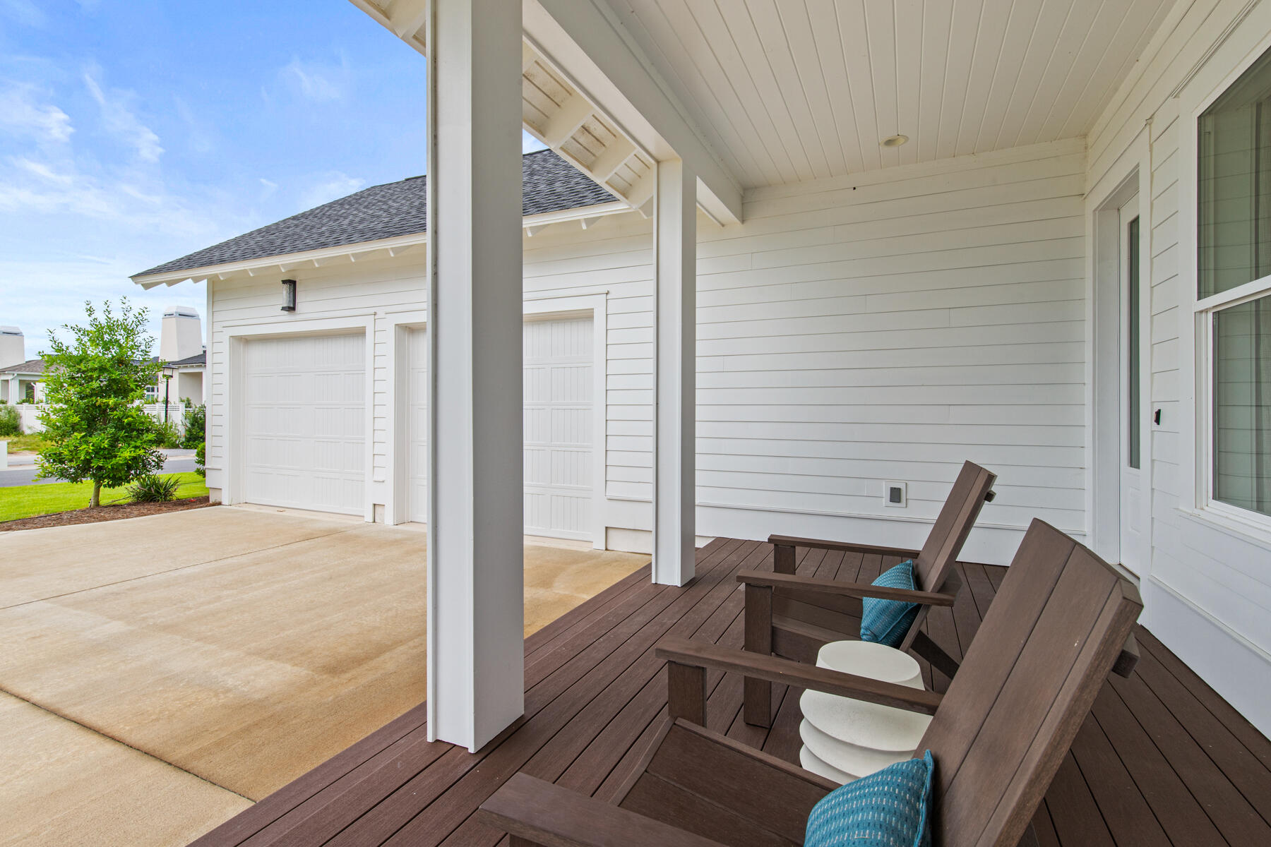 WATERSOUND ORIGINS - Residential