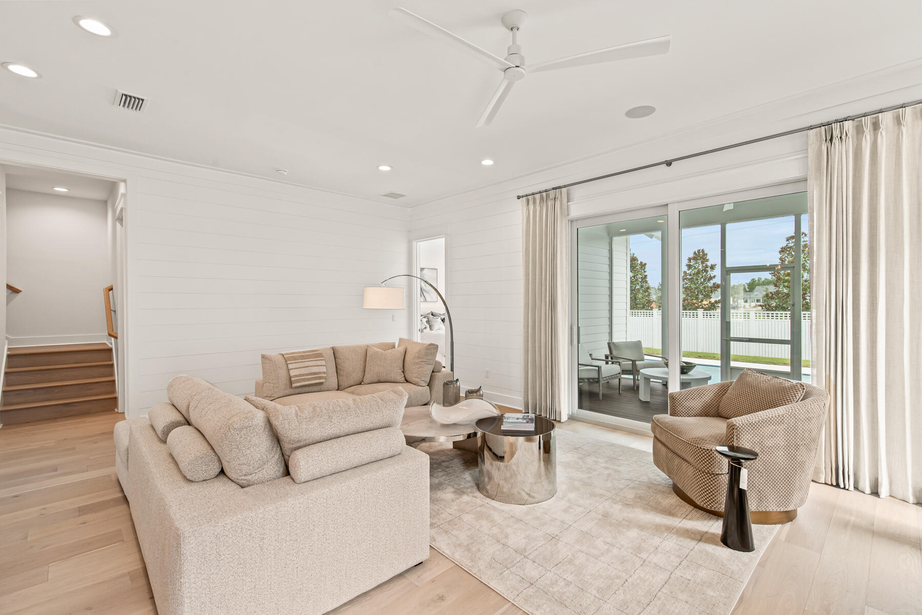 WATERSOUND ORIGINS - Residential