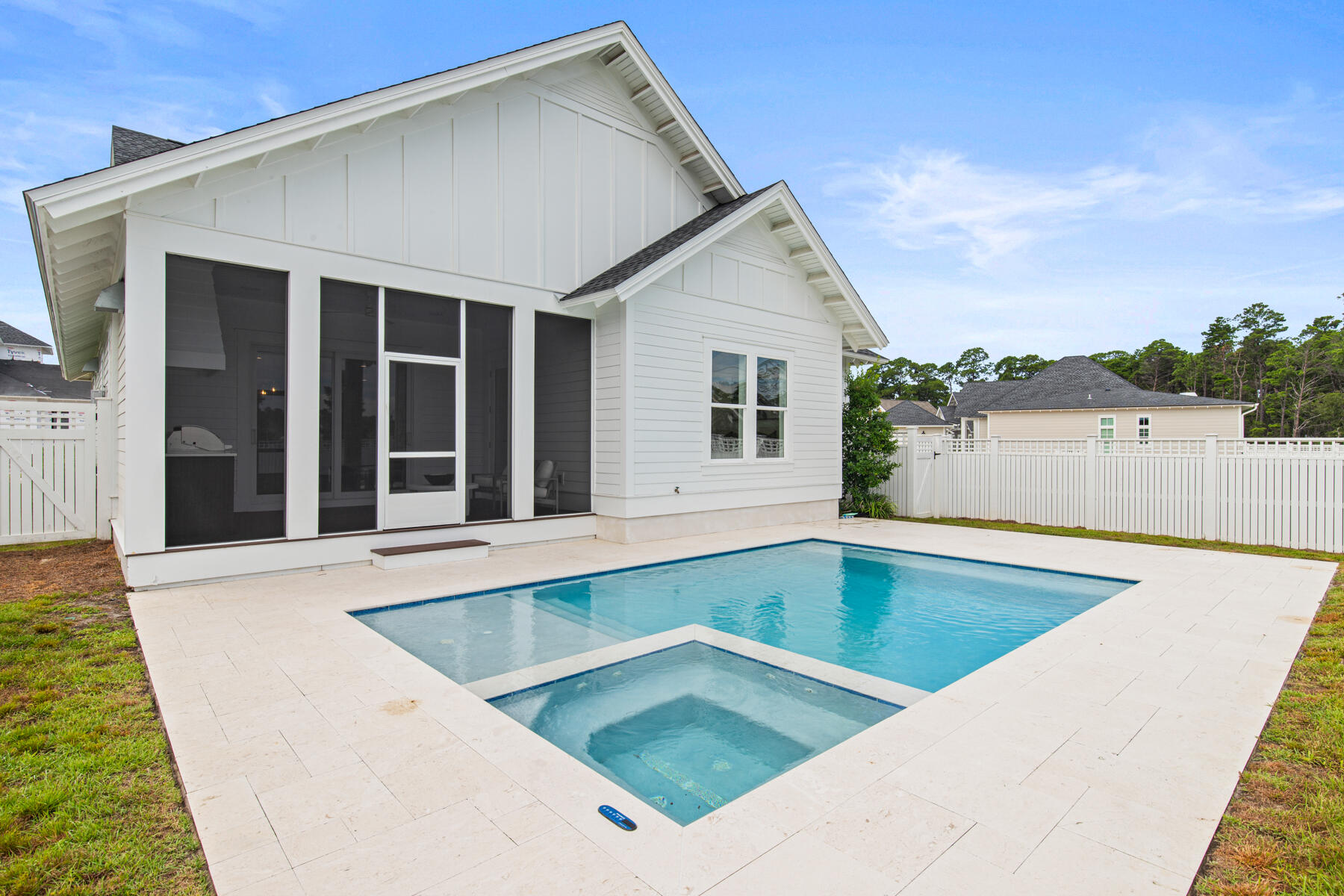 WATERSOUND ORIGINS - Residential