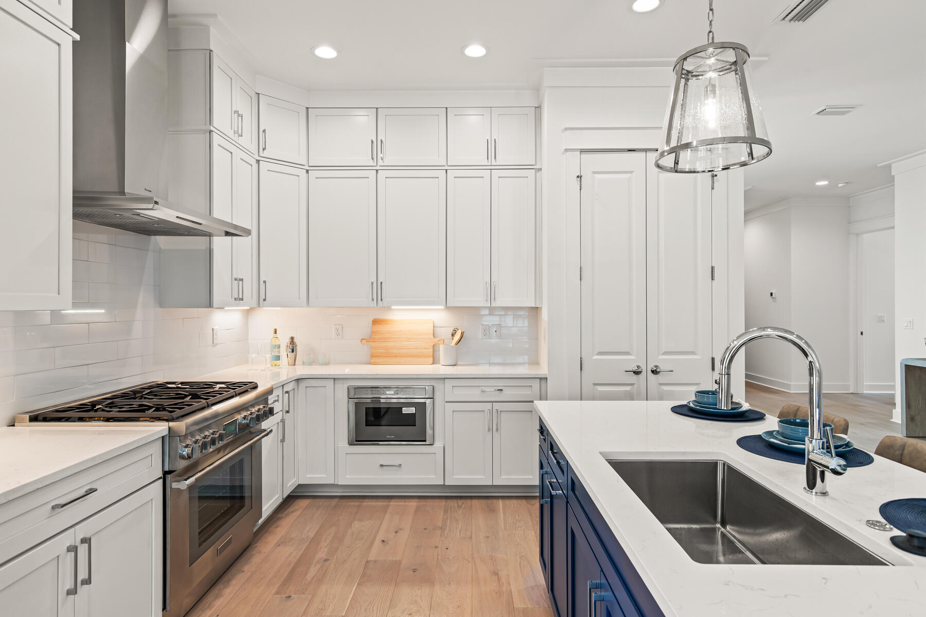 WATERSOUND ORIGINS - Residential