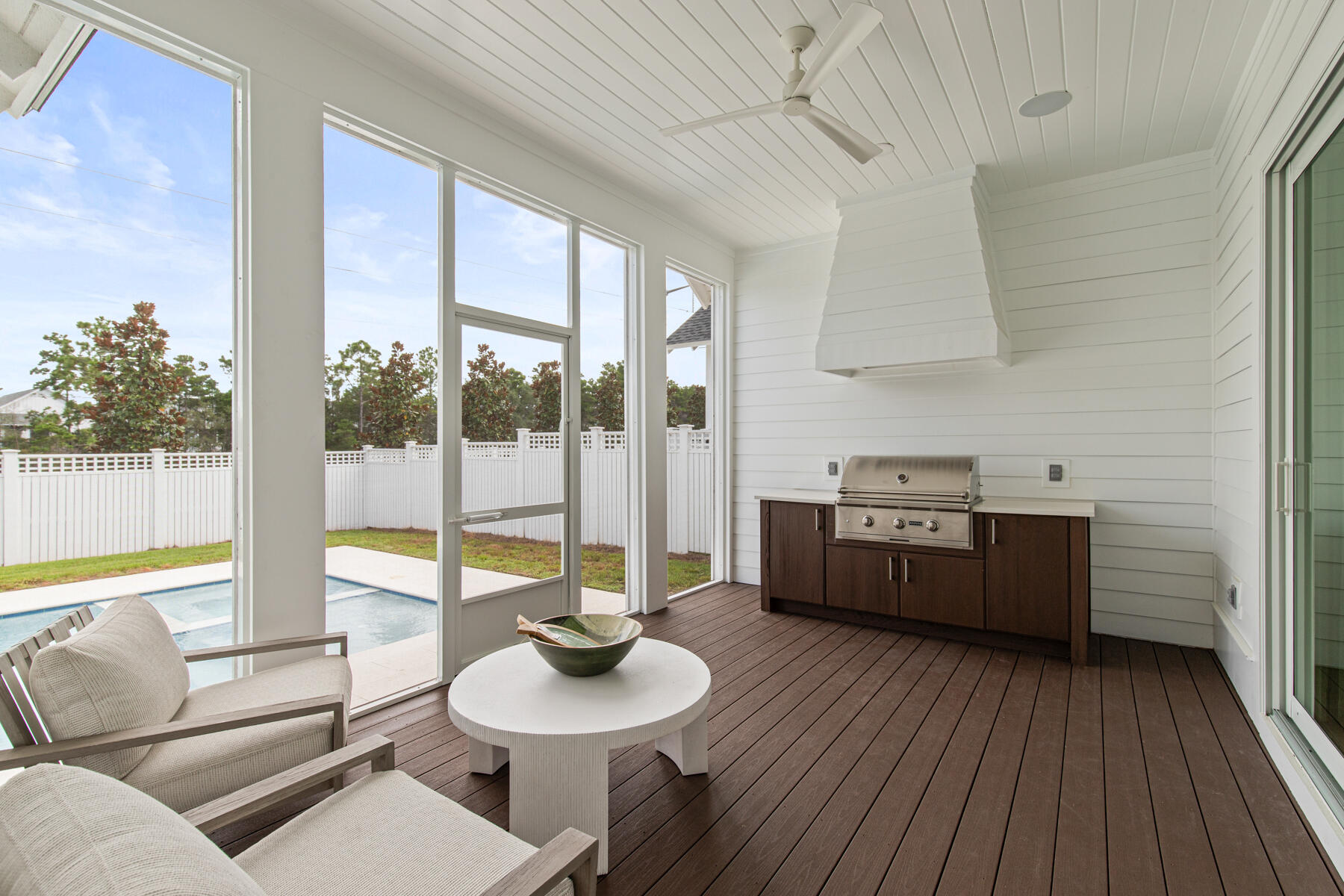 WATERSOUND ORIGINS - Residential