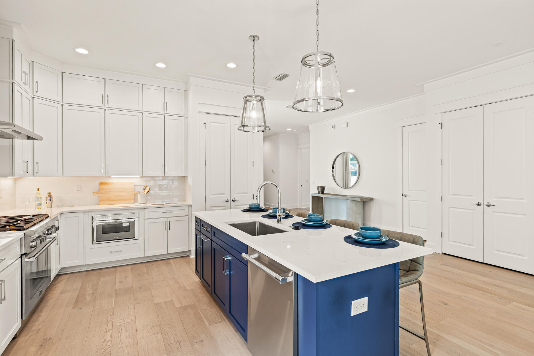 WATERSOUND ORIGINS - Residential