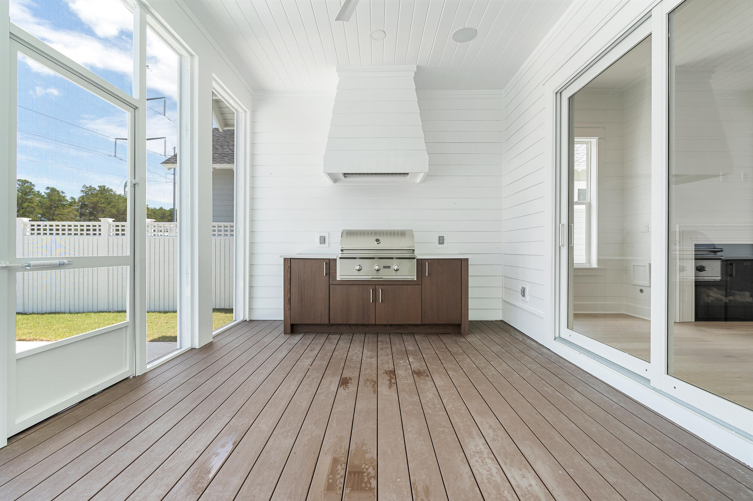 WATERSOUND ORIGINS - Residential