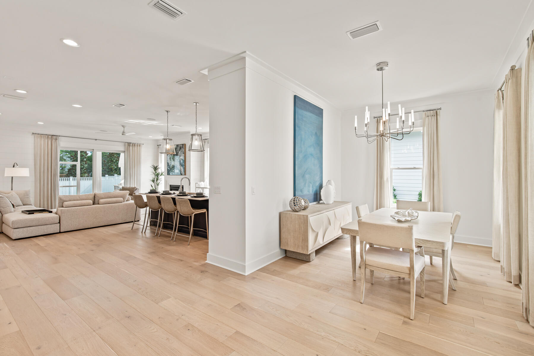 WATERSOUND ORIGINS - Residential