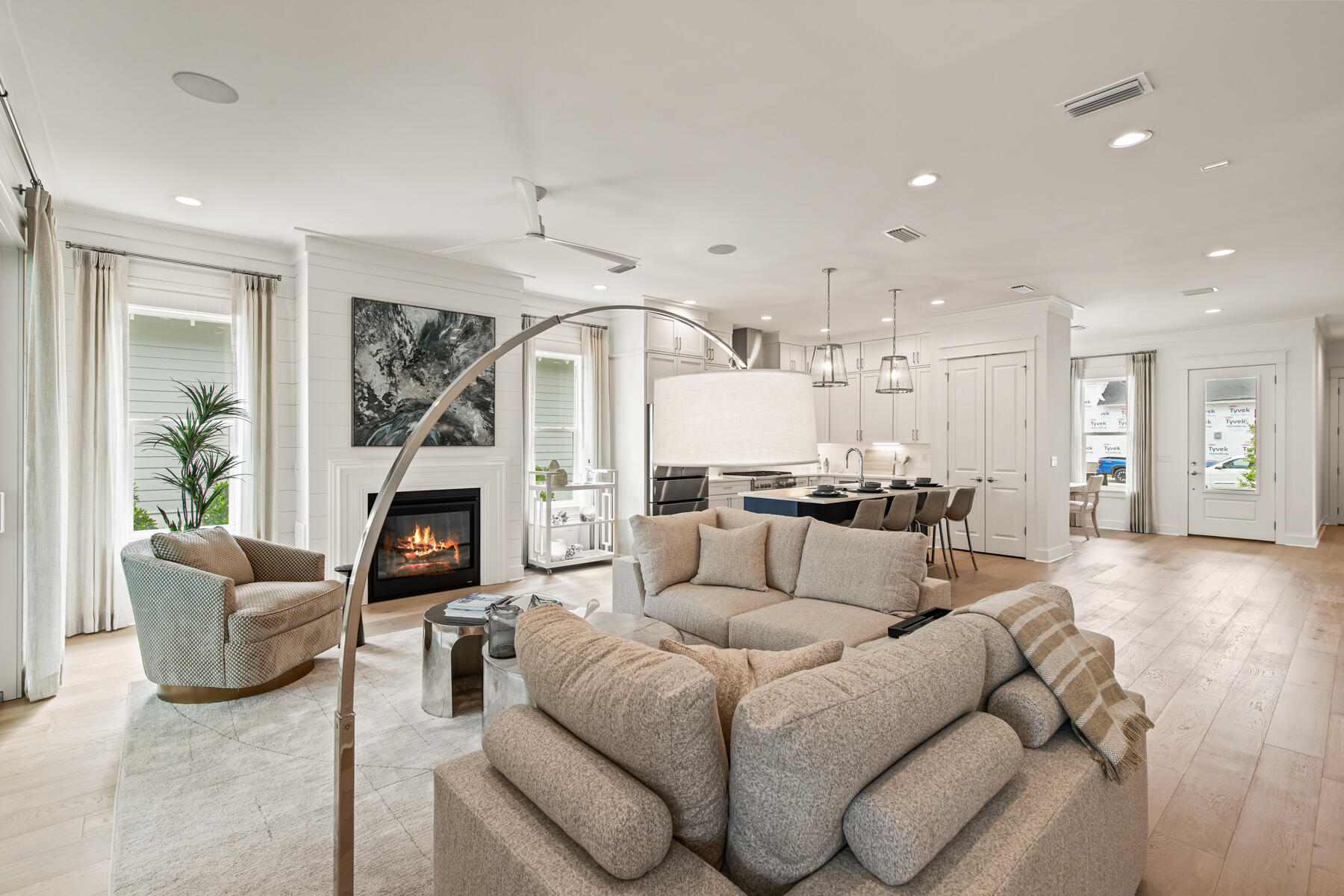 WATERSOUND ORIGINS - Residential