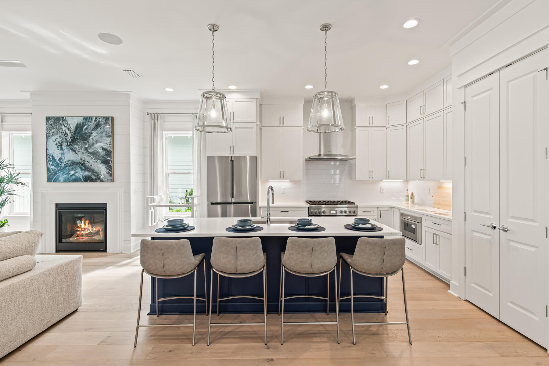 WATERSOUND ORIGINS - Residential
