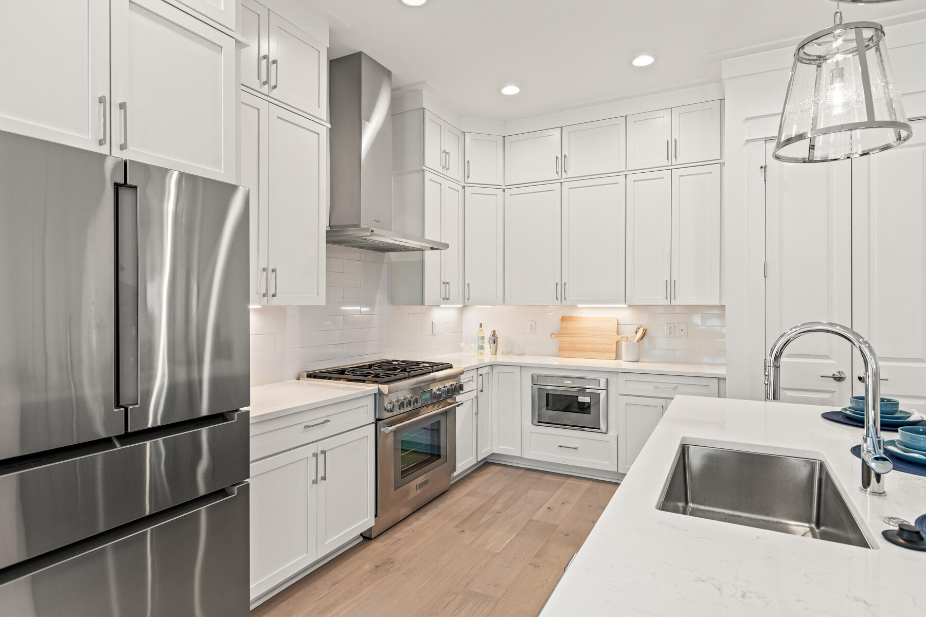 WATERSOUND ORIGINS - Residential