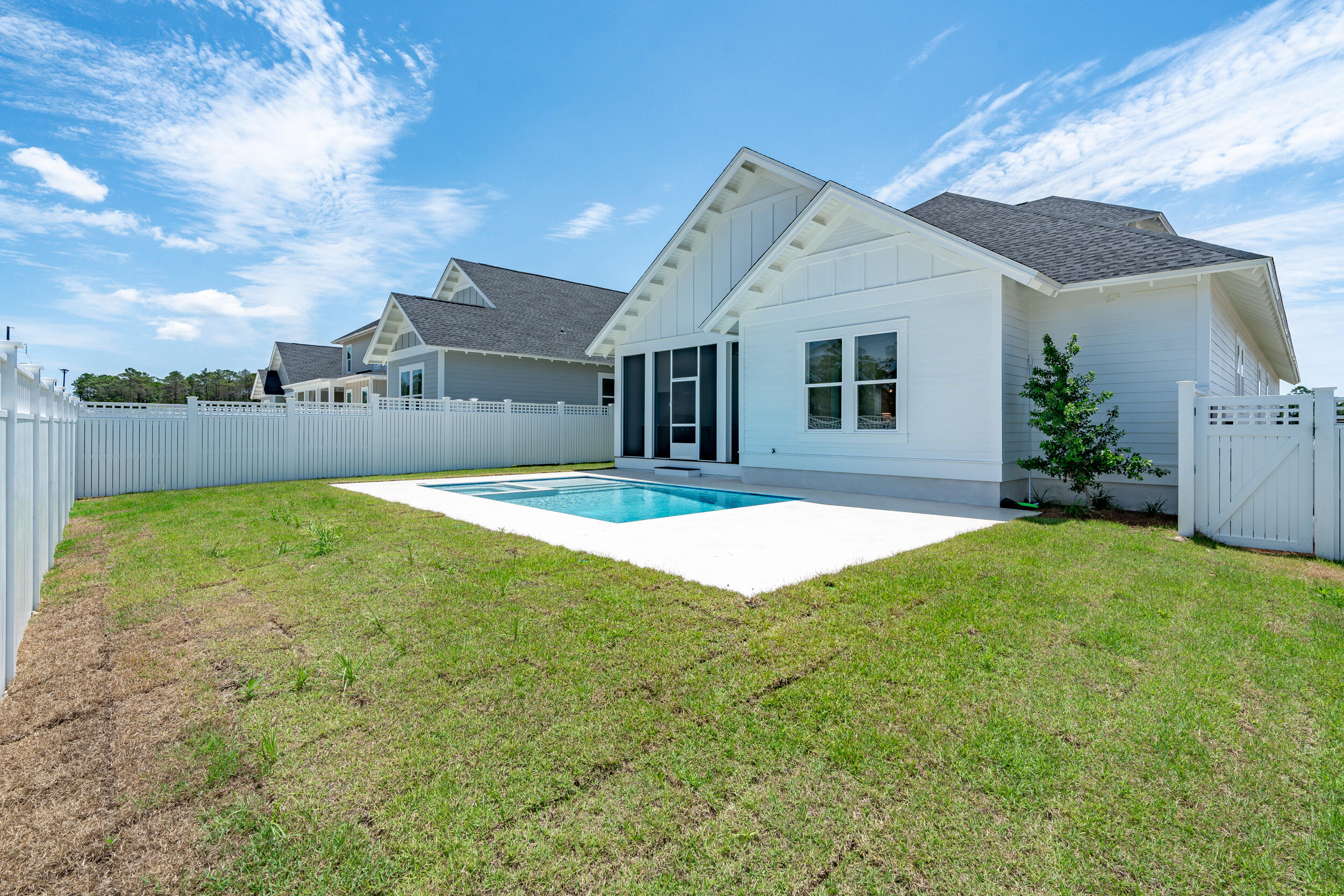 WATERSOUND ORIGINS - Residential