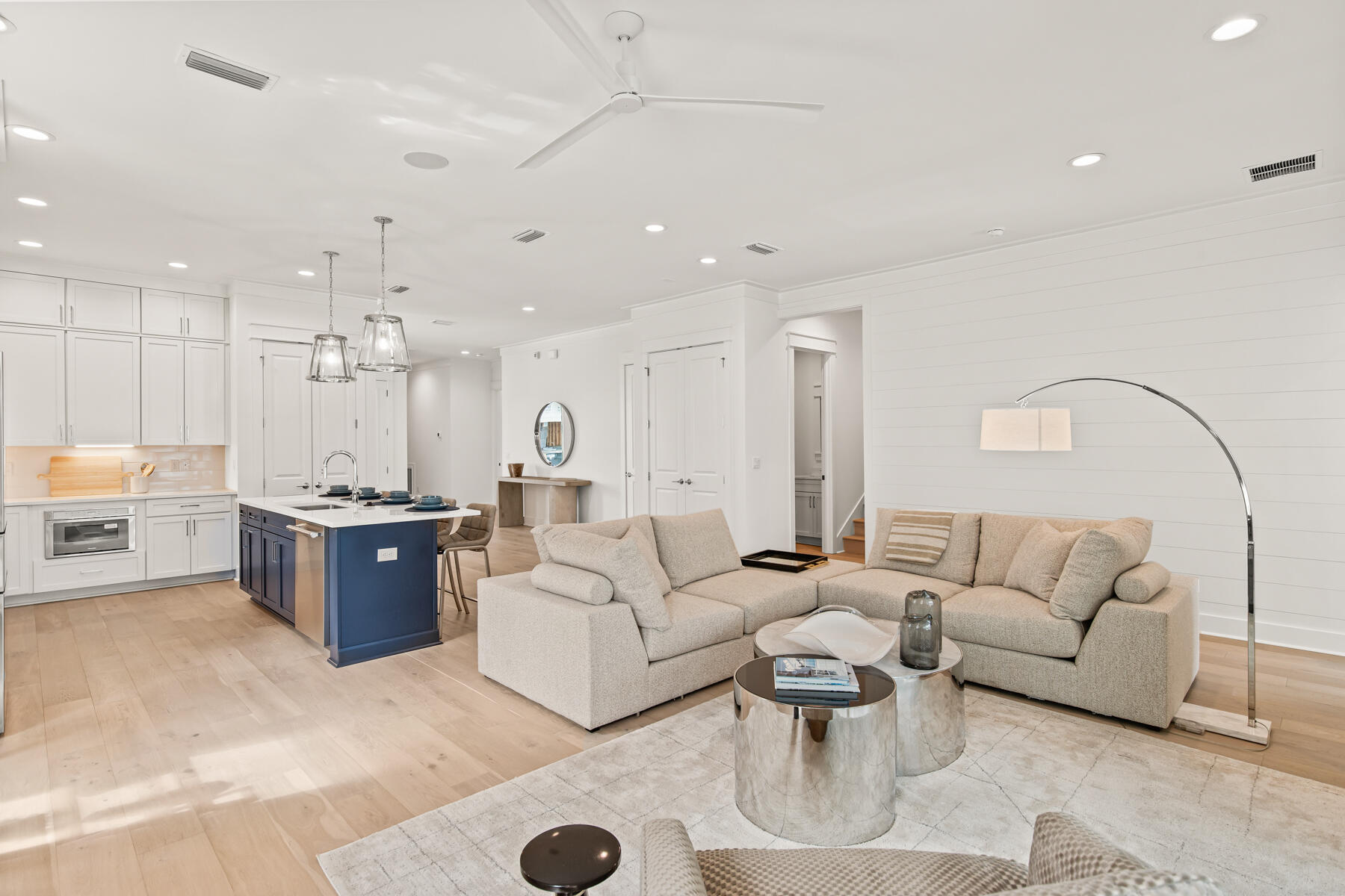WATERSOUND ORIGINS - Residential