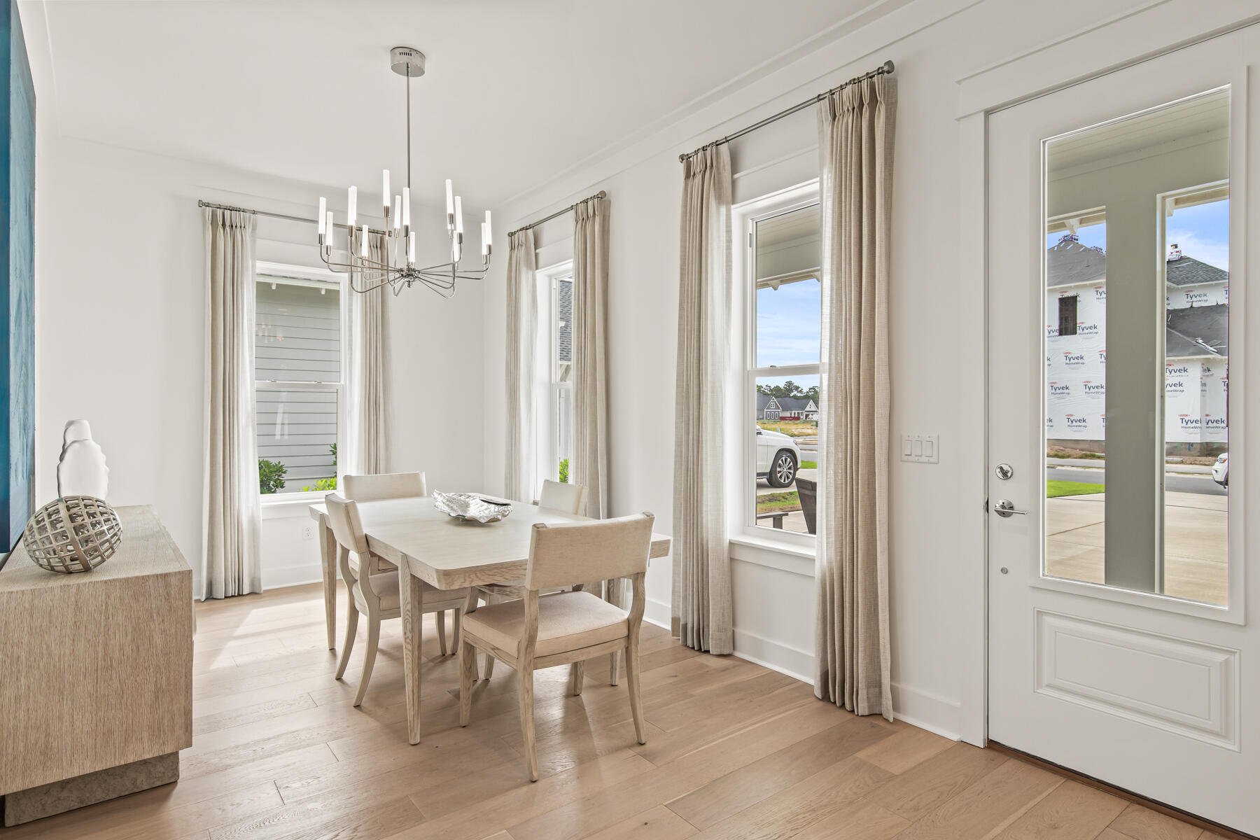 WATERSOUND ORIGINS - Residential