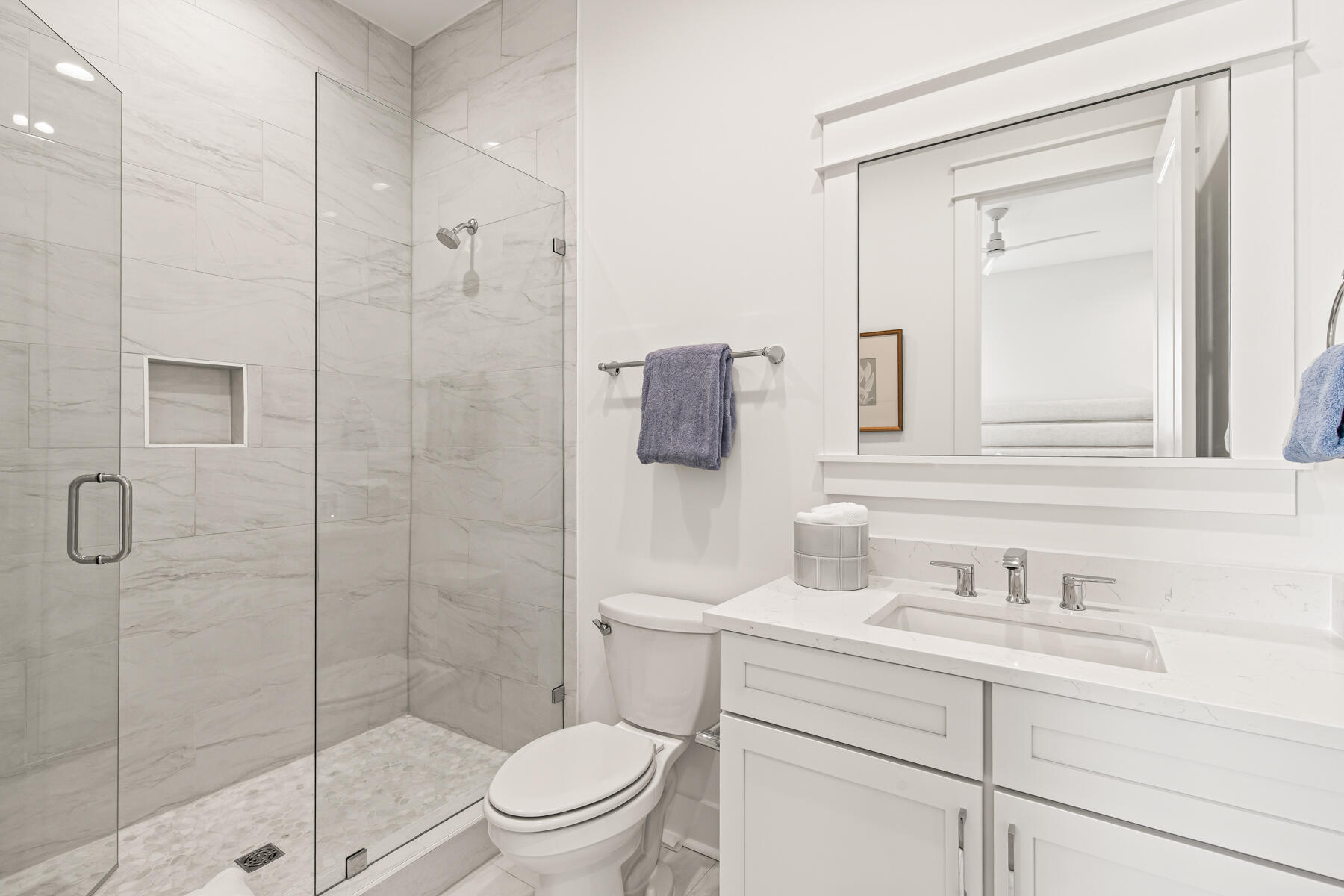 WATERSOUND ORIGINS - Residential