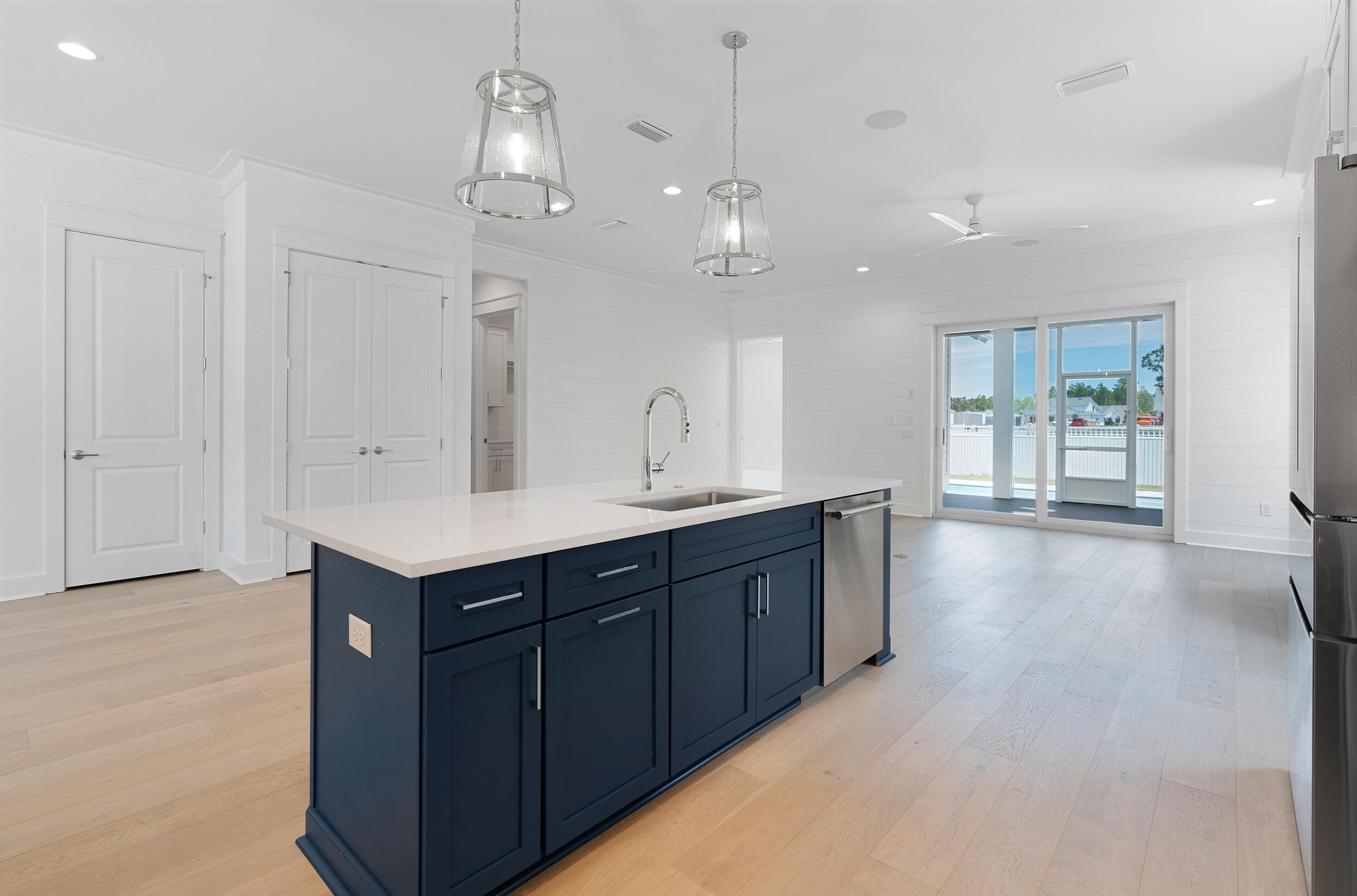 WATERSOUND ORIGINS - Residential