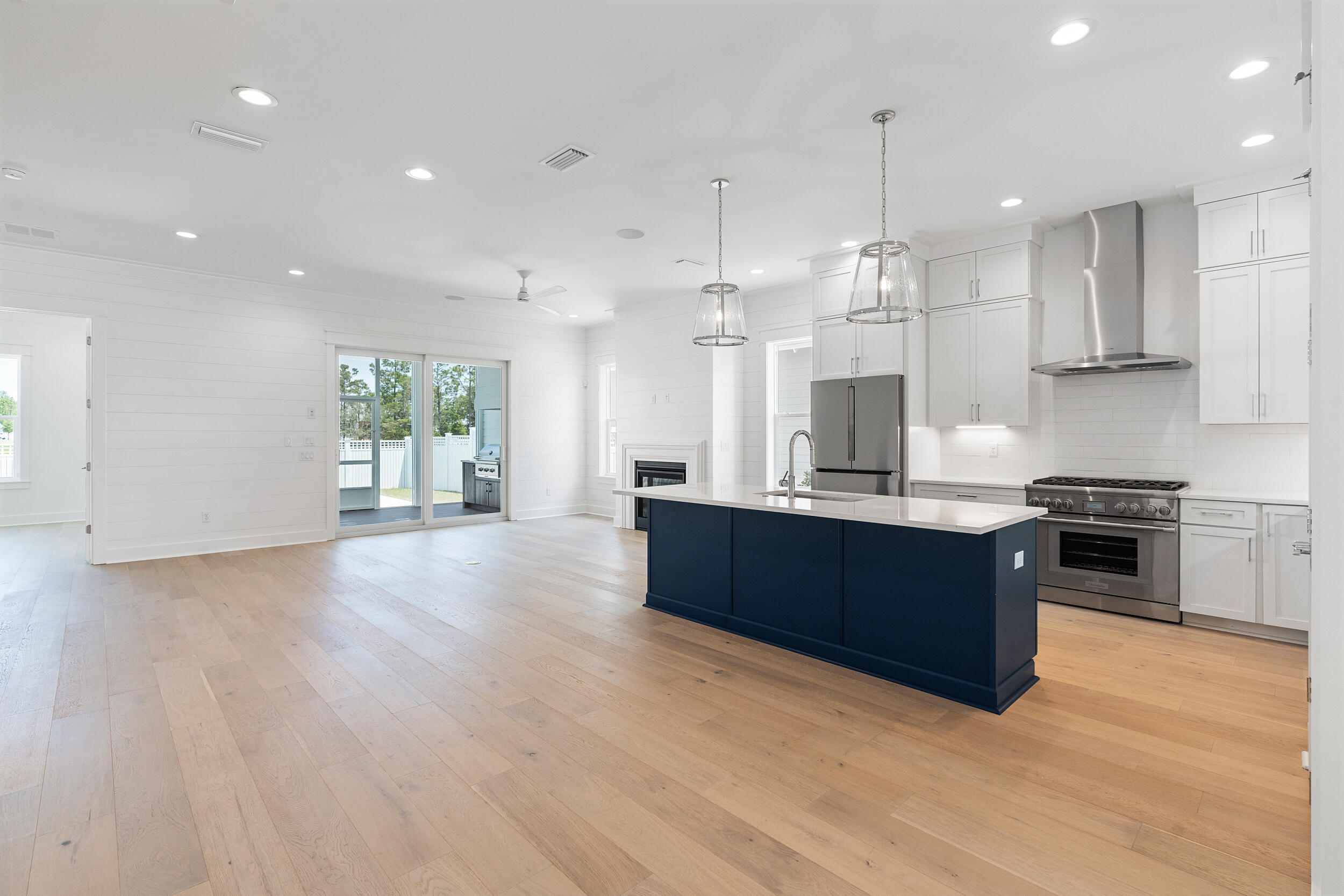 WATERSOUND ORIGINS - Residential