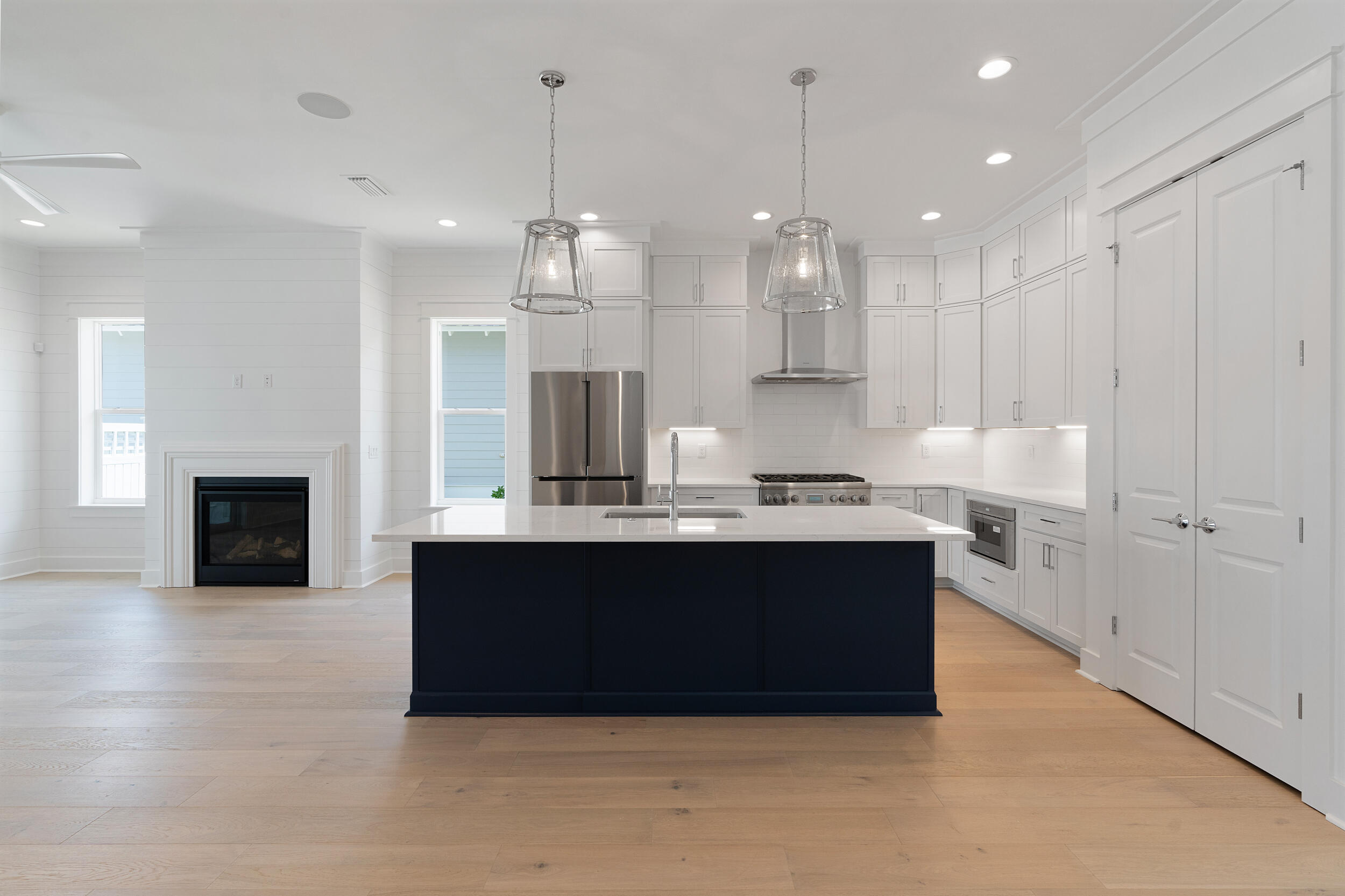 WATERSOUND ORIGINS - Residential