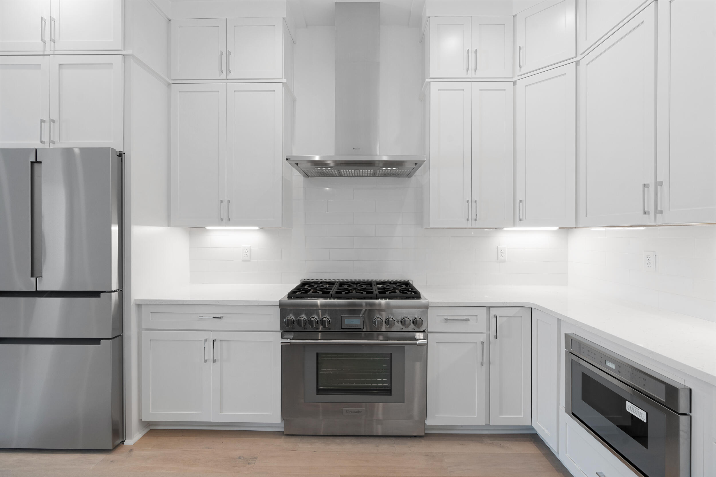 WATERSOUND ORIGINS - Residential