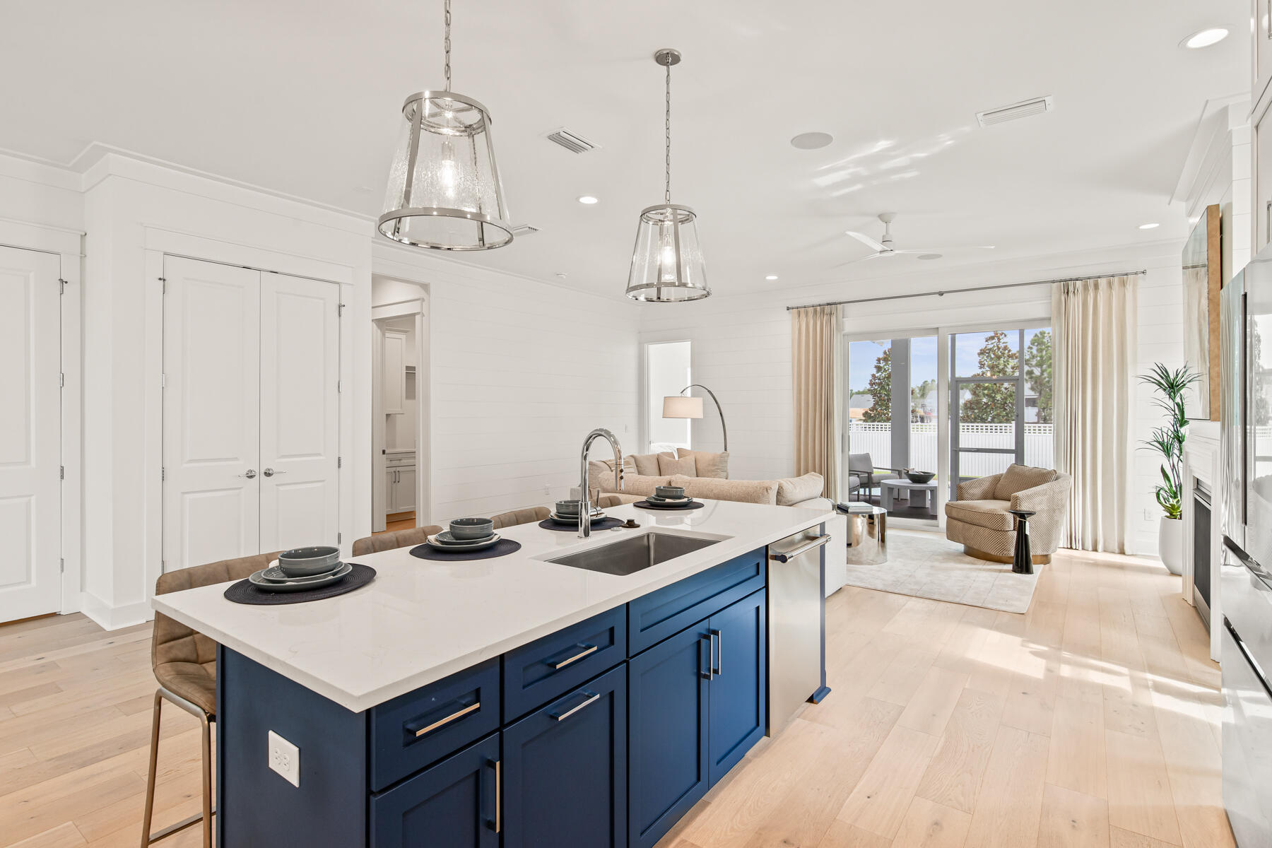 WATERSOUND ORIGINS - Residential