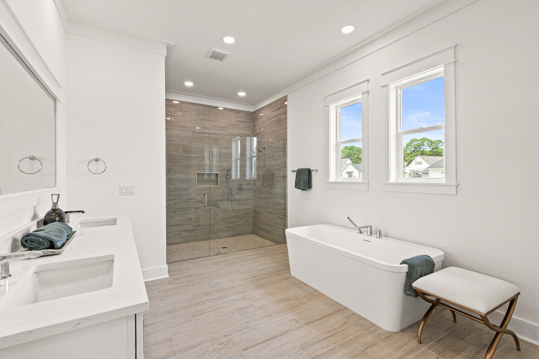 WATERSOUND ORIGINS - Residential