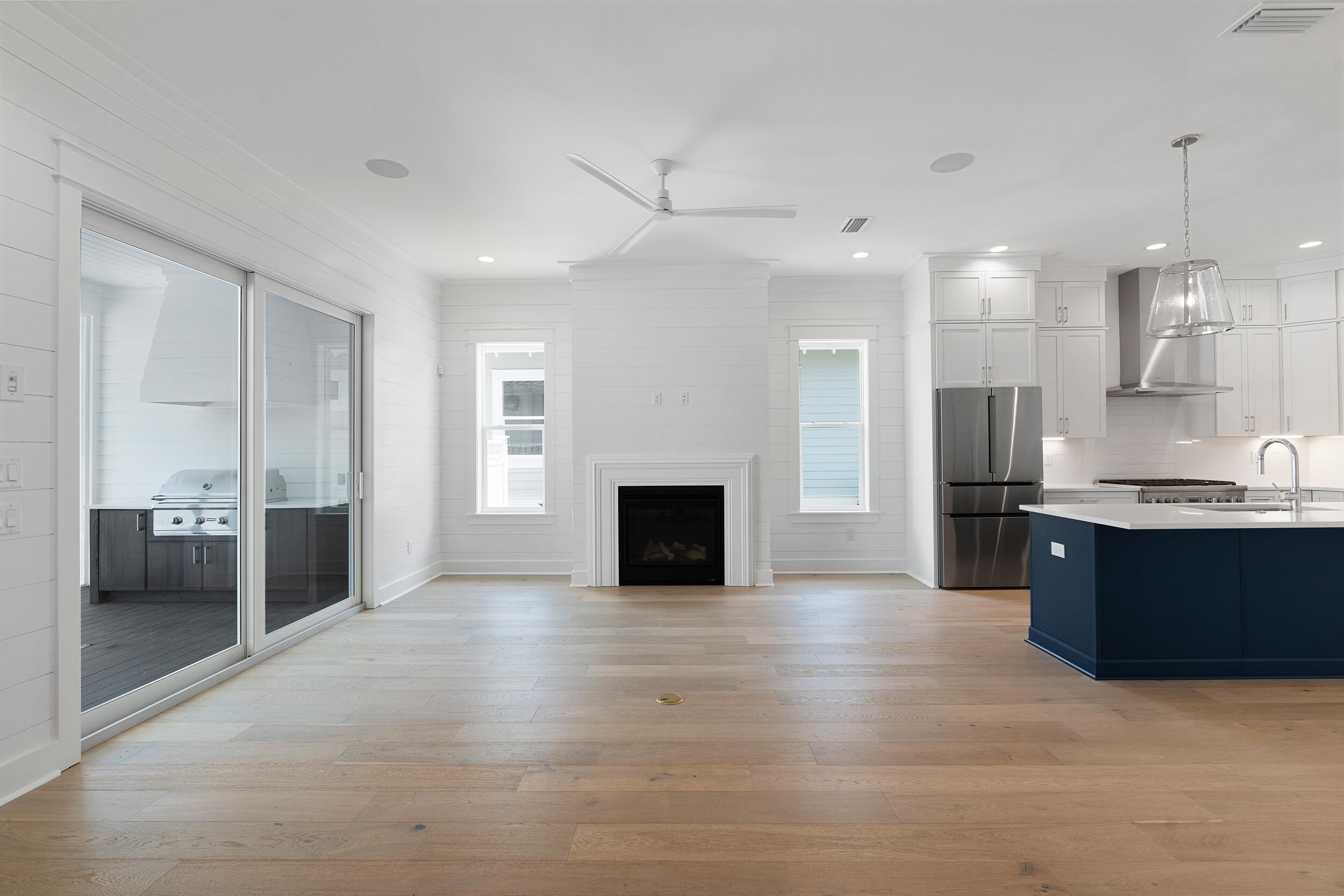 WATERSOUND ORIGINS - Residential