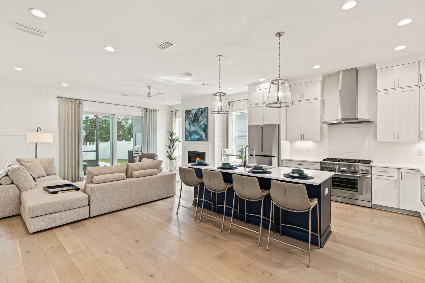 WATERSOUND ORIGINS - Residential