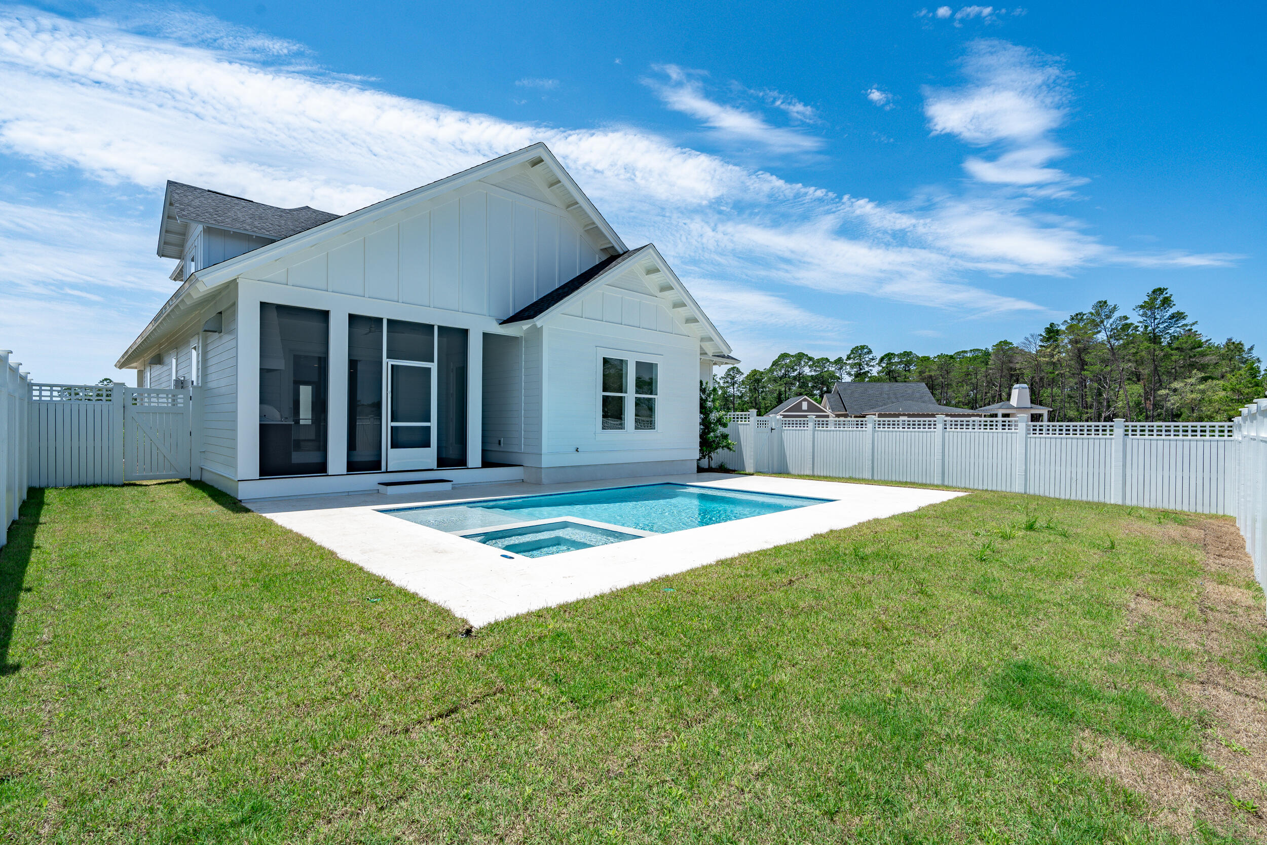 WATERSOUND ORIGINS - Residential