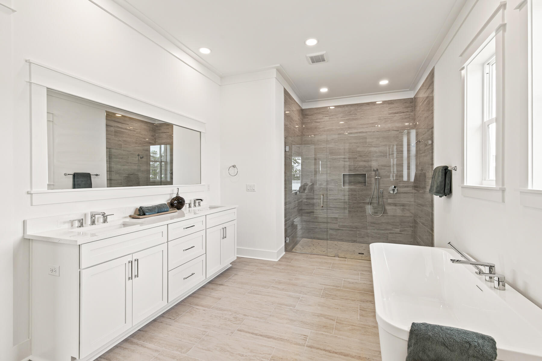 WATERSOUND ORIGINS - Residential
