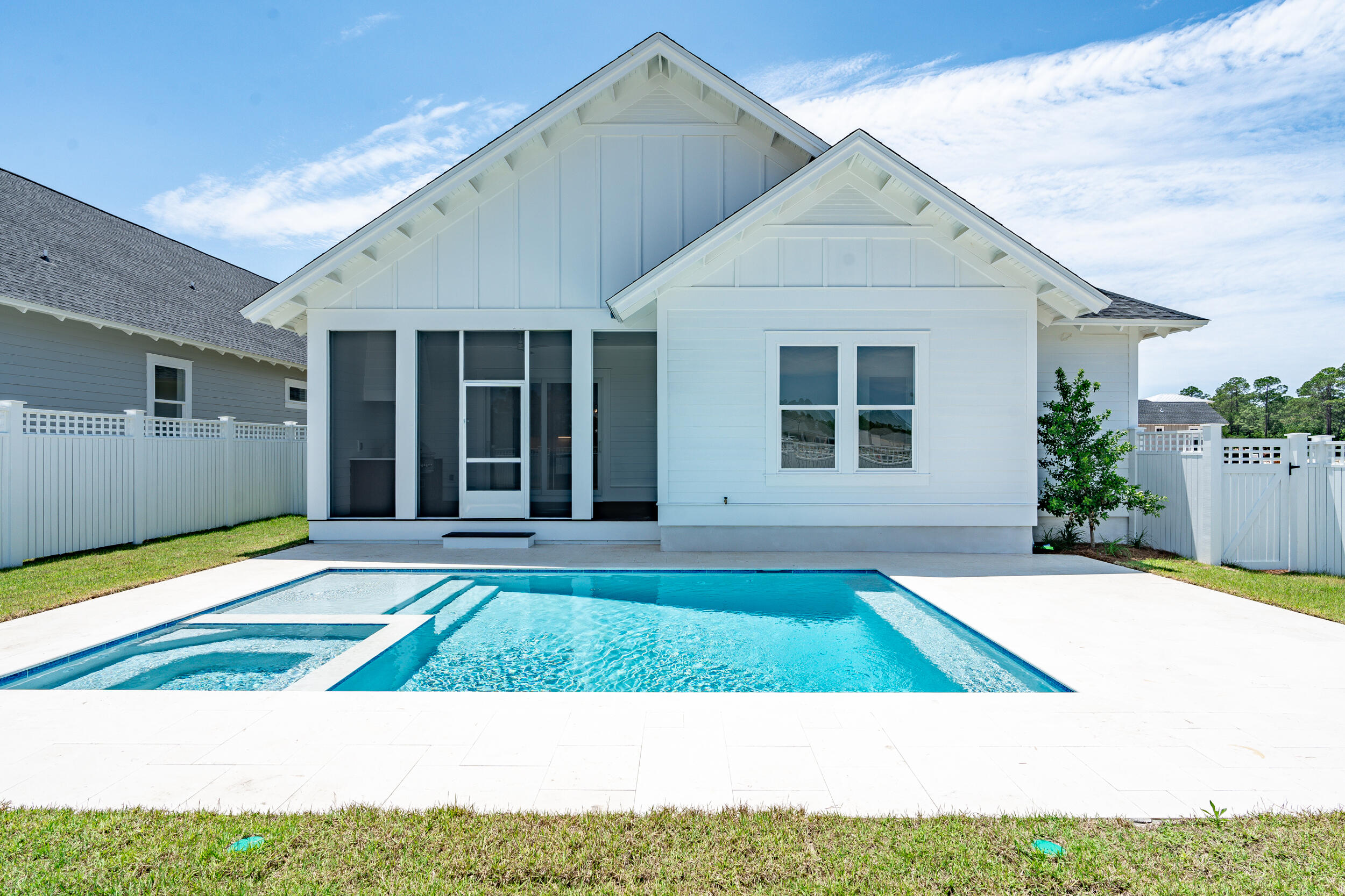WATERSOUND ORIGINS - Residential