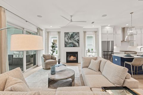 11 Pollard Cove West Lot 1 Watersound FL 32461