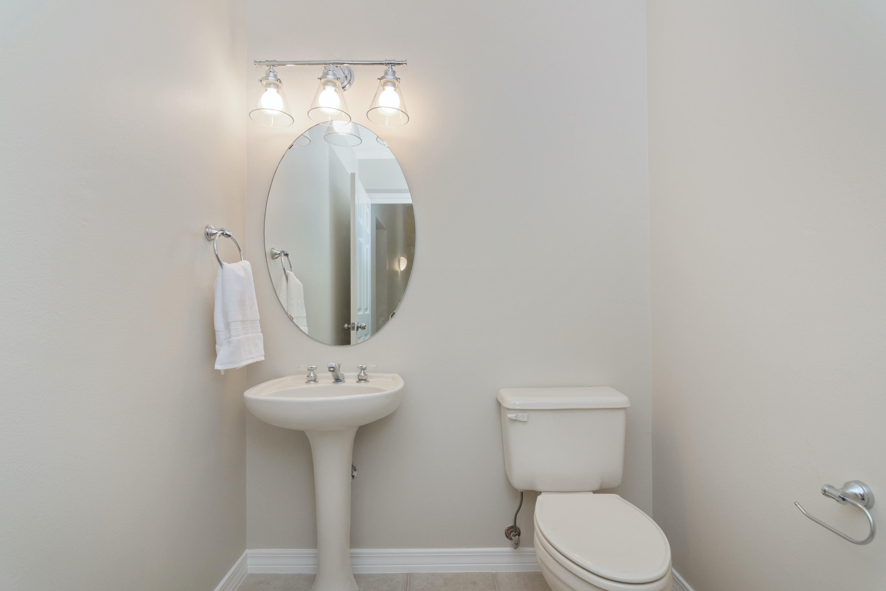 PARKWOOD ESTATES PH 2 BLUEWATER BAY - Residential