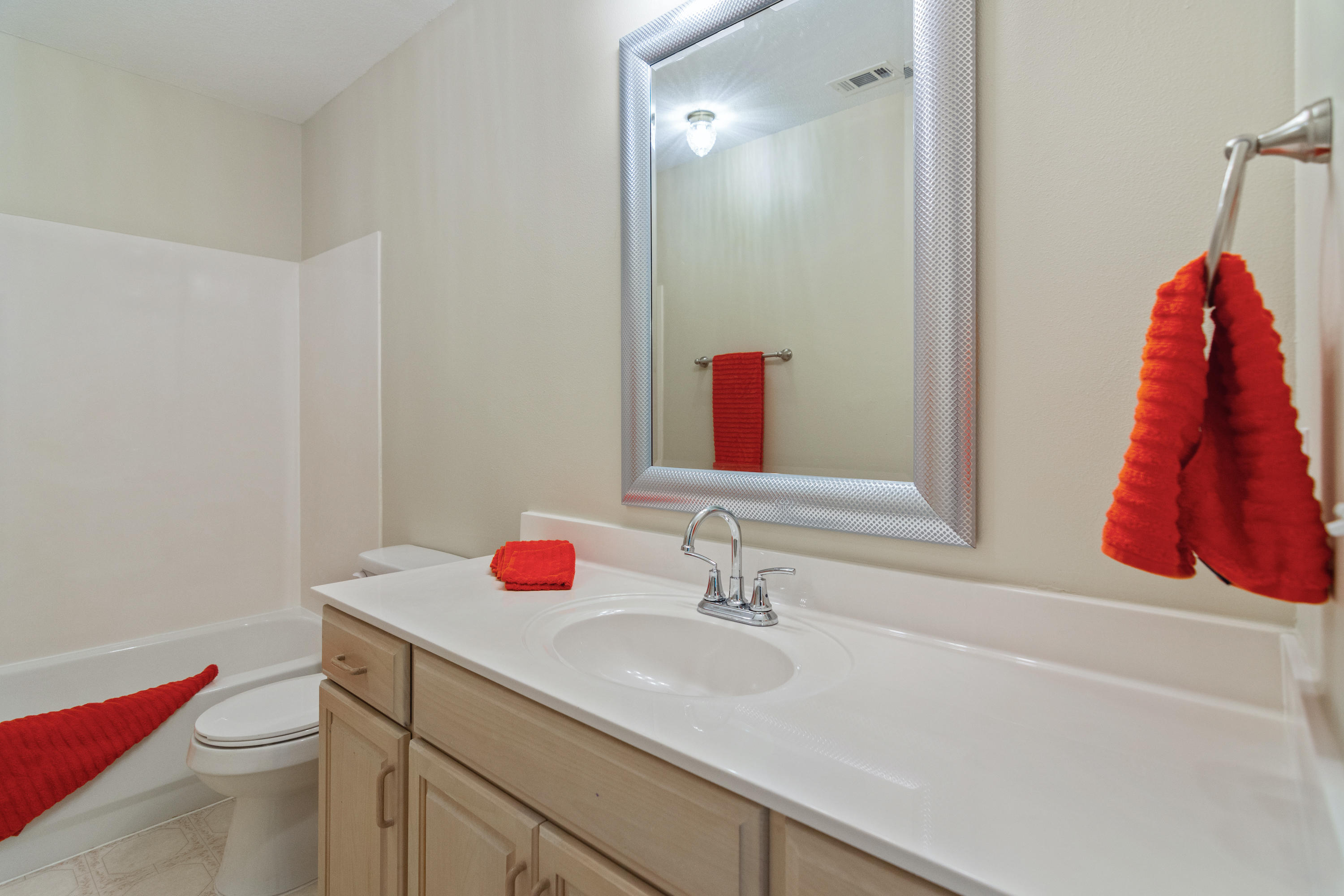 PARKWOOD ESTATES PH 2 BLUEWATER BAY - Residential