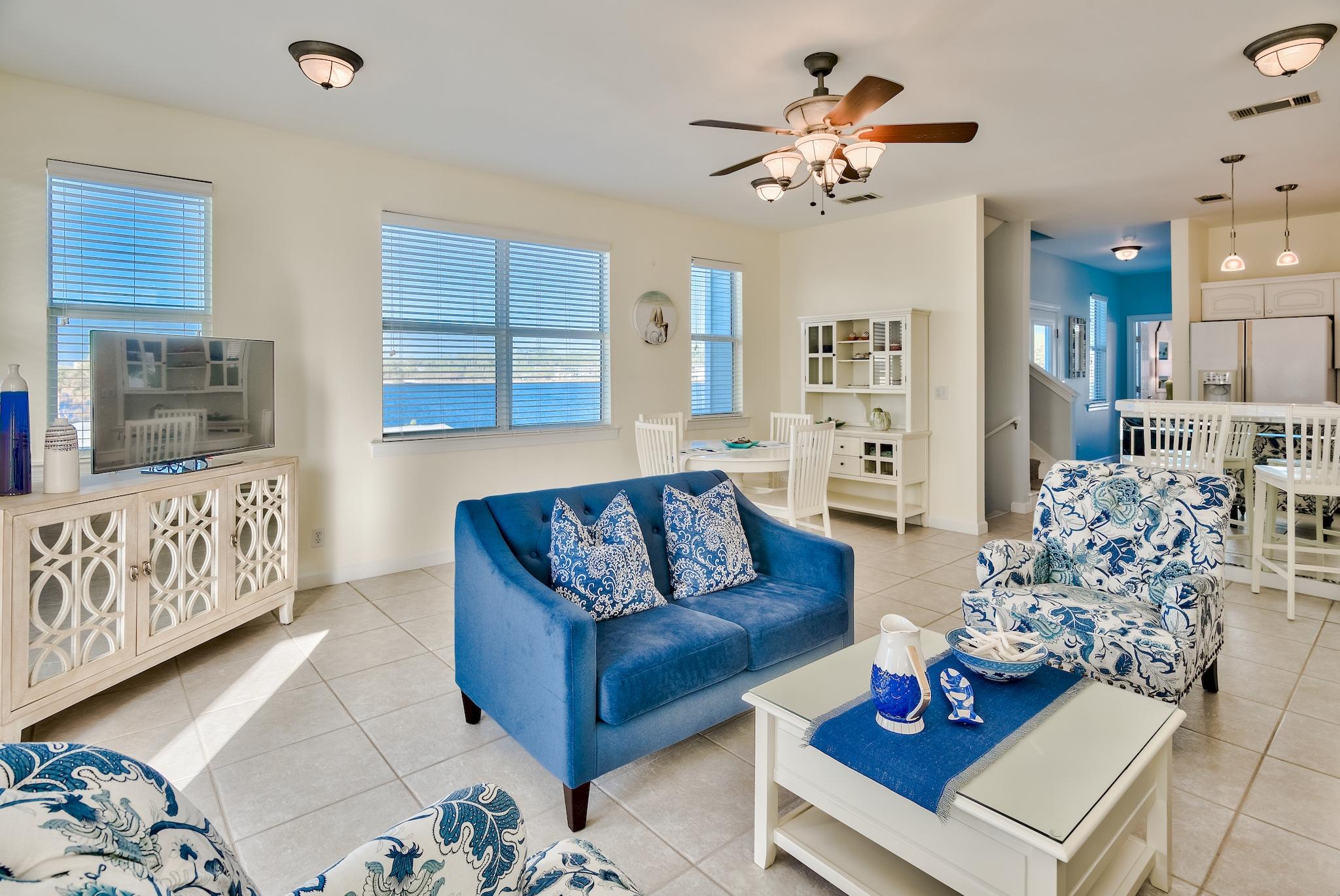 BEACH HAVEN COTTAGES - Residential